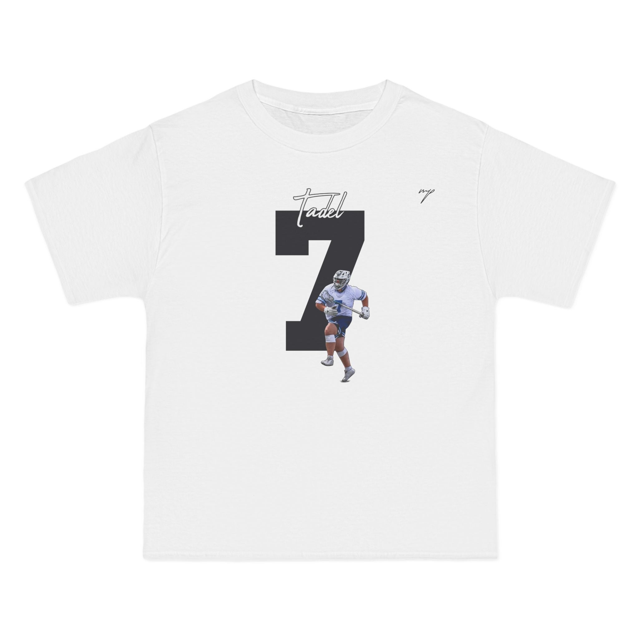 Sean Tadel Vintage Tee