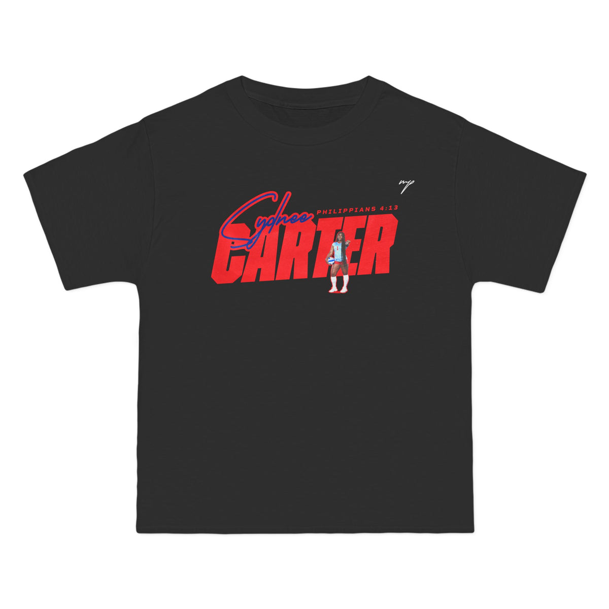 Sydnee Carter Vintage Tee