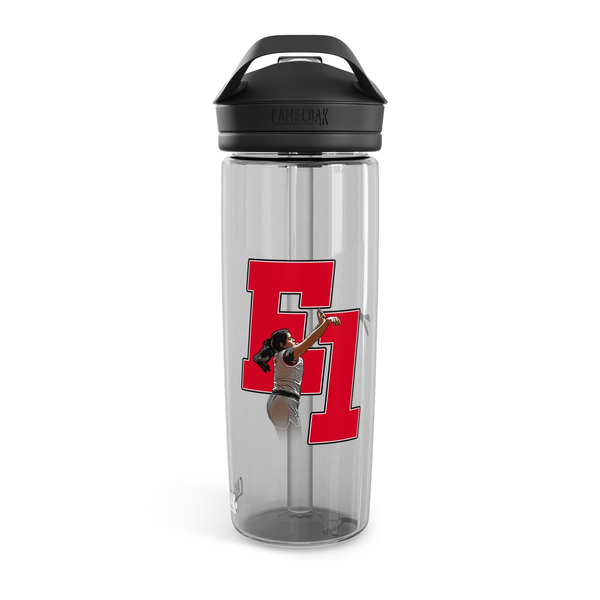 Erica Rodriguez CamelBak Water Bottle