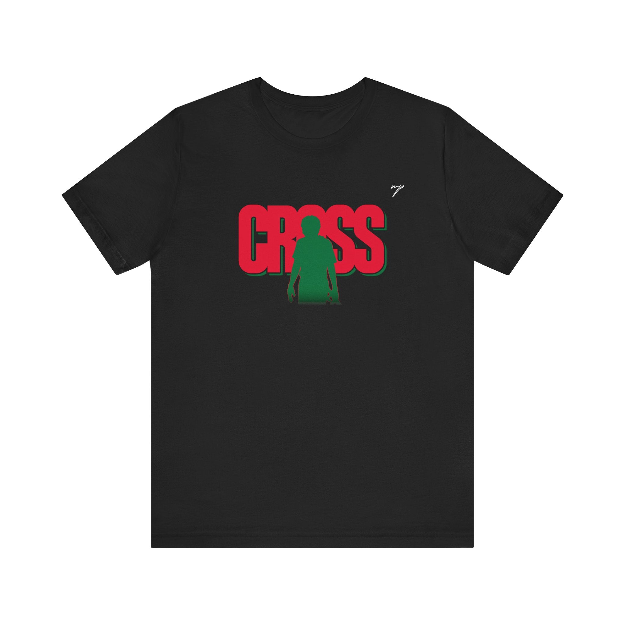 Karrington Crossfield Graphic Tee