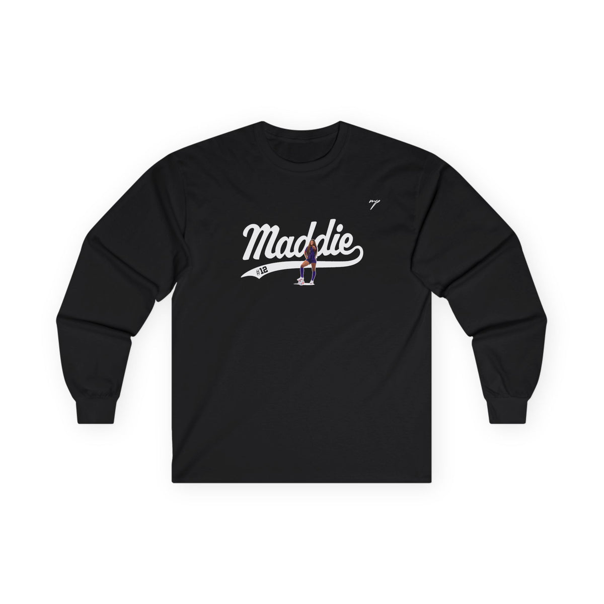 Madison Taylor Long Sleeve
