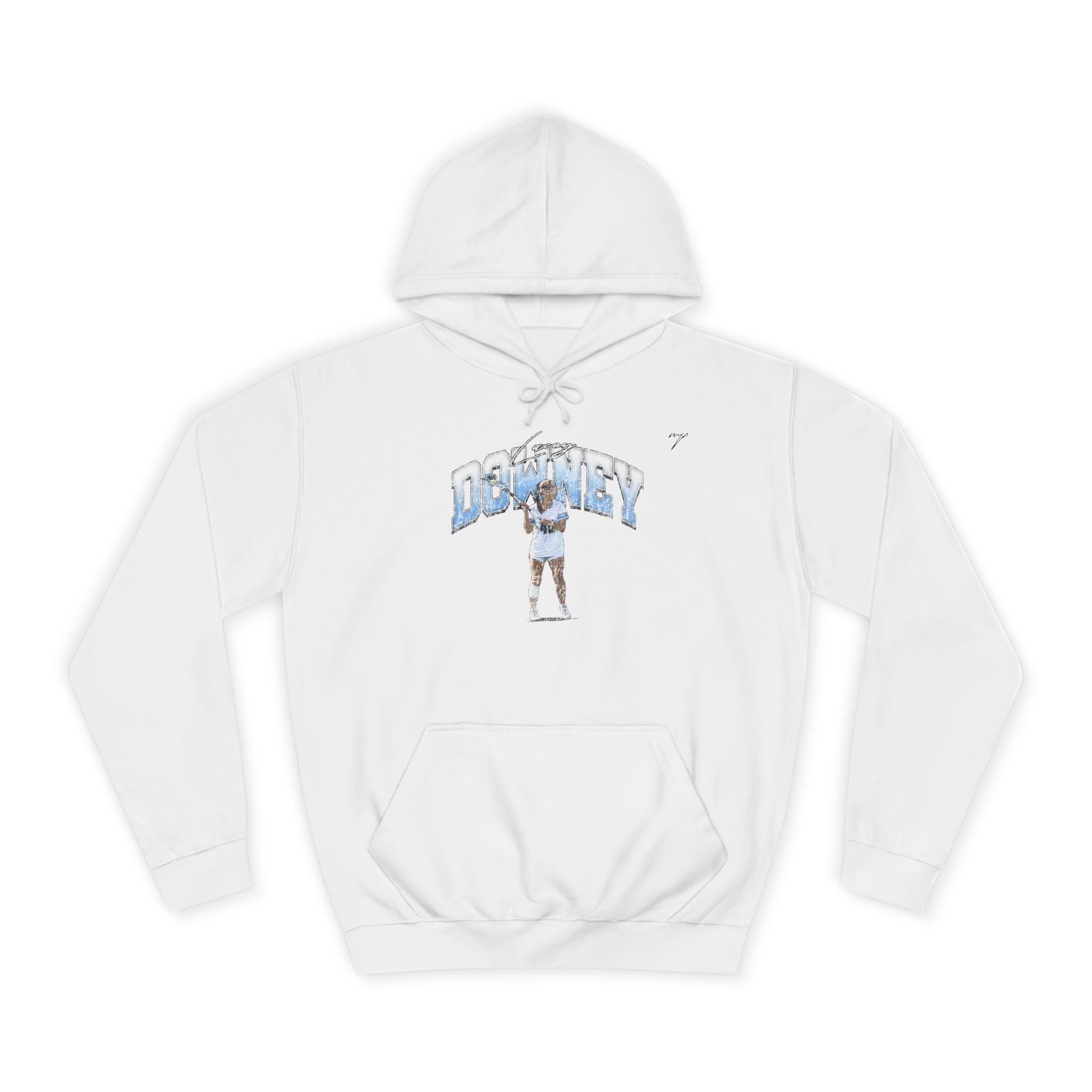 Lacey Downey Hoodie