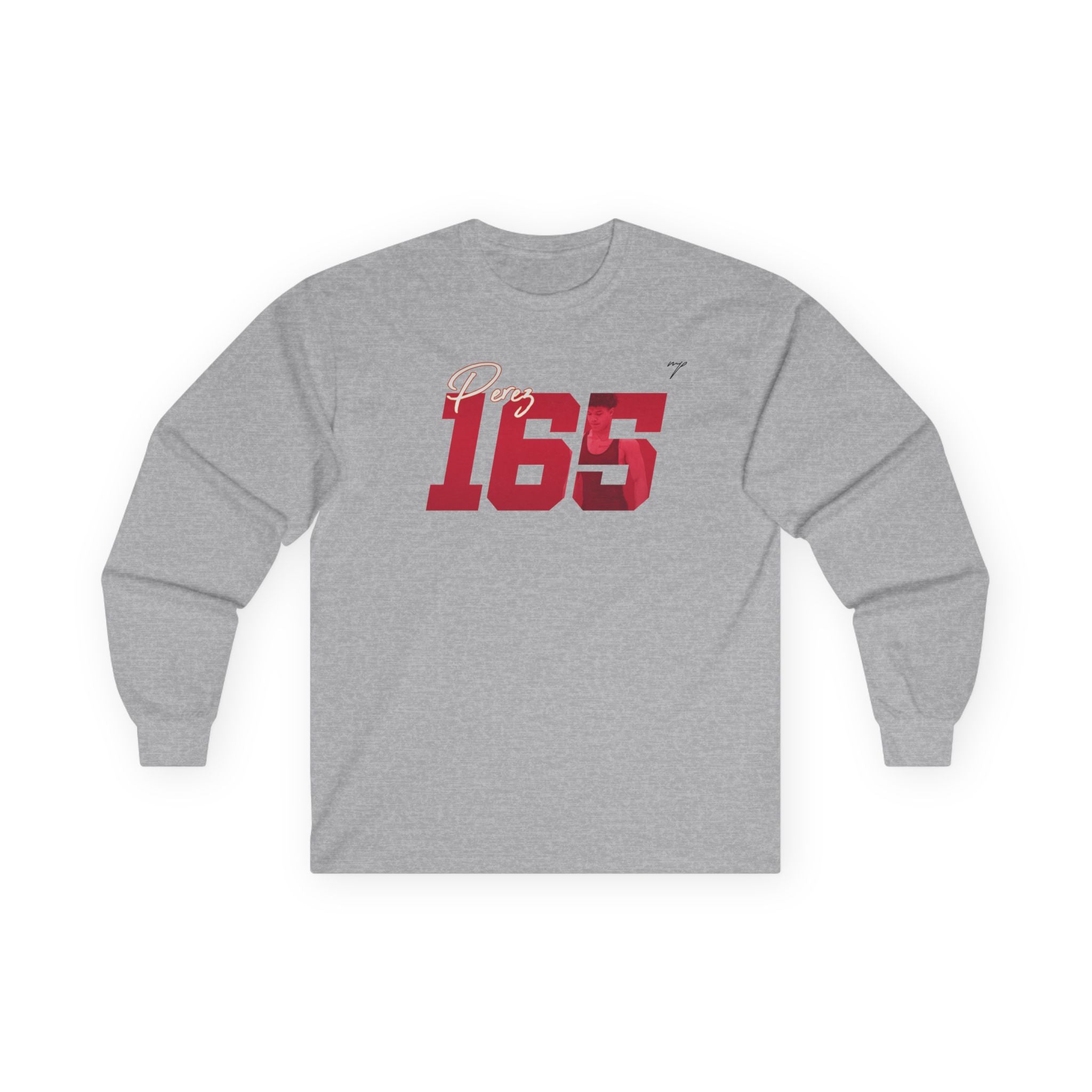 David Perez Long Sleeve