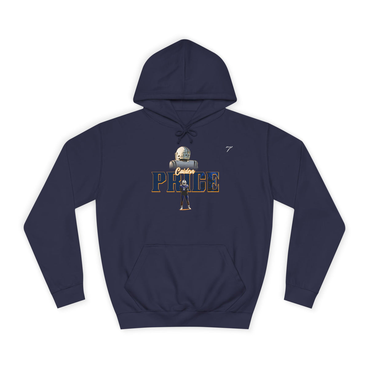 Caiden Price Hoodie