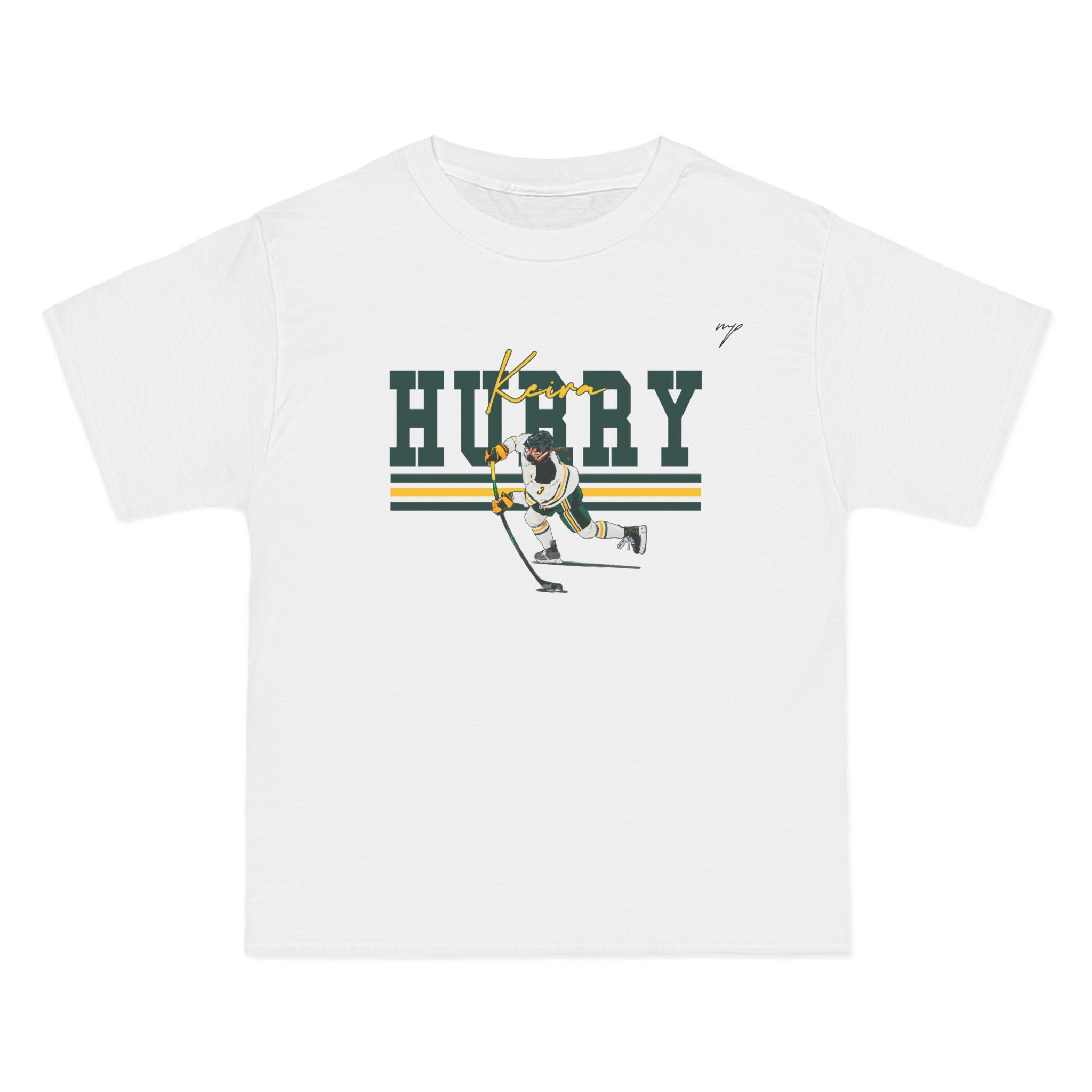 Keira Hurry Vintage Tee
