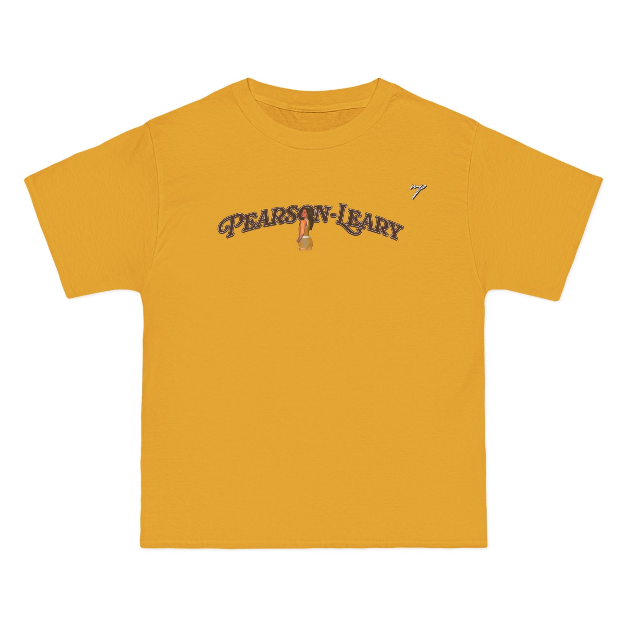 Arica Pearson-Leary Vintage Tee