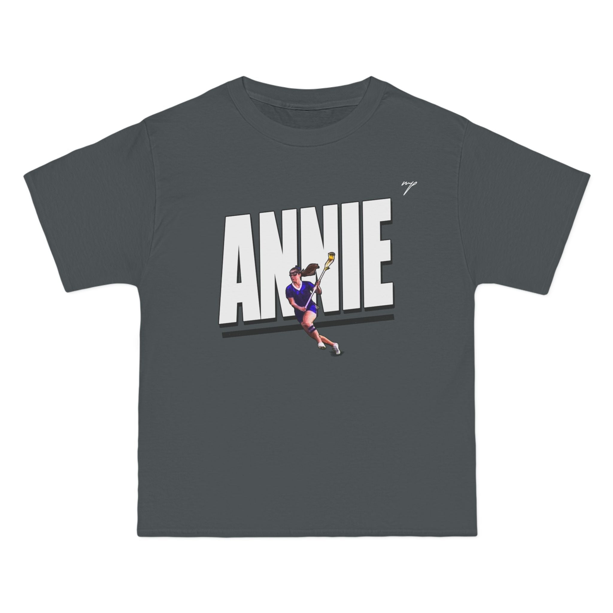 Annie Schaefer Vintage Tee