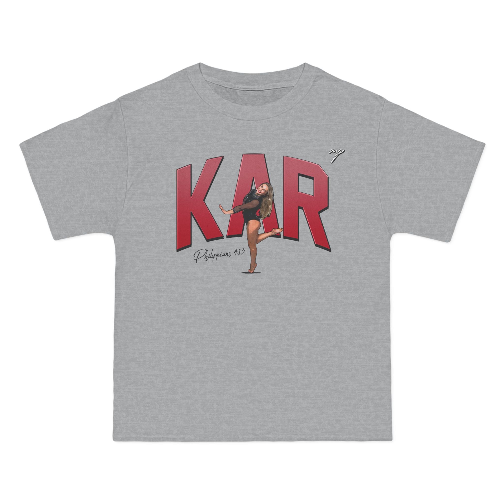 Karleigh Reutzel Vintage Tee