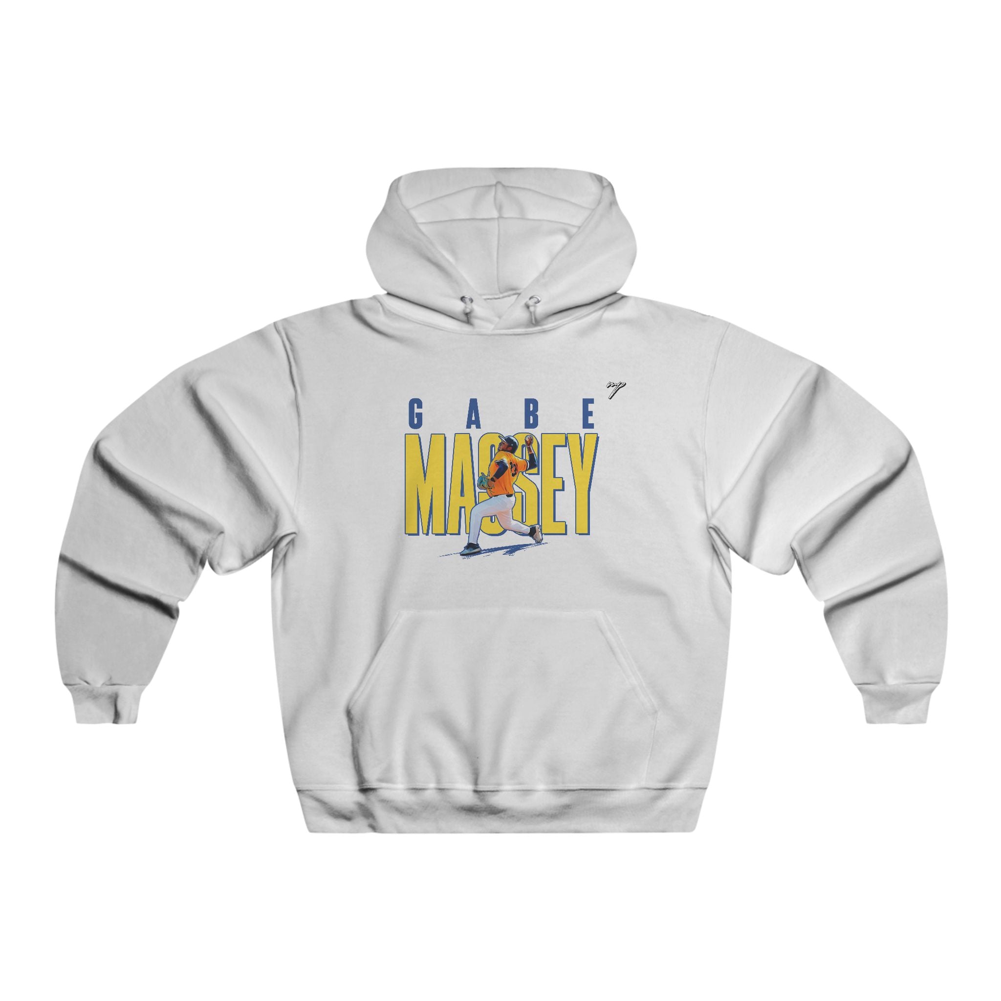 Gabe Massey Vintage Hoodie