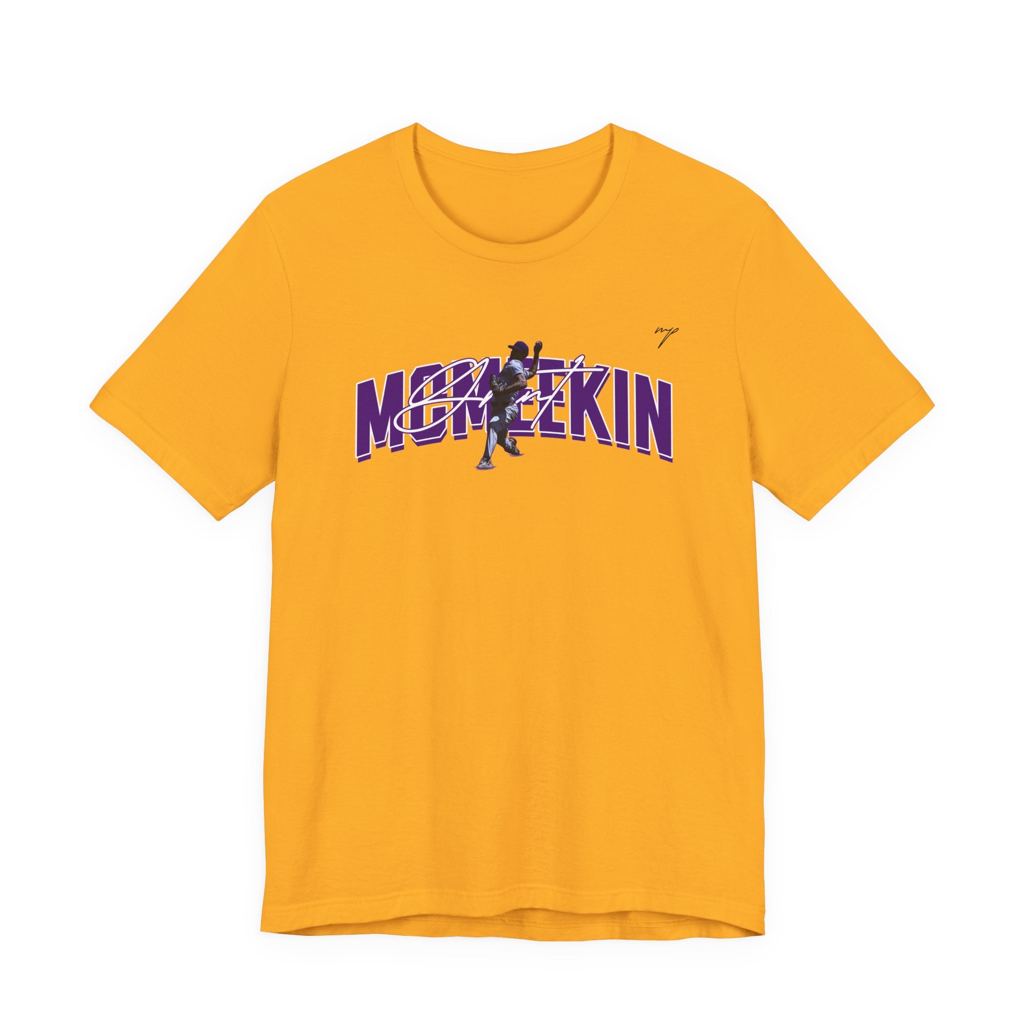 Grant Mcmeekin Graphic Tee