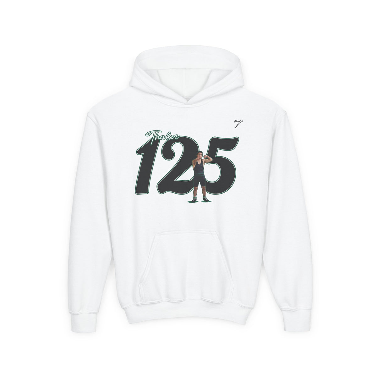 Mitch Thaler YOUTH Hoodie