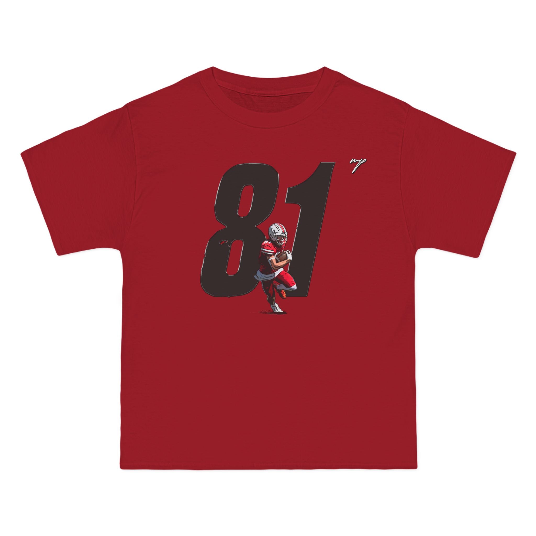 Sam Suda Vintage Tee