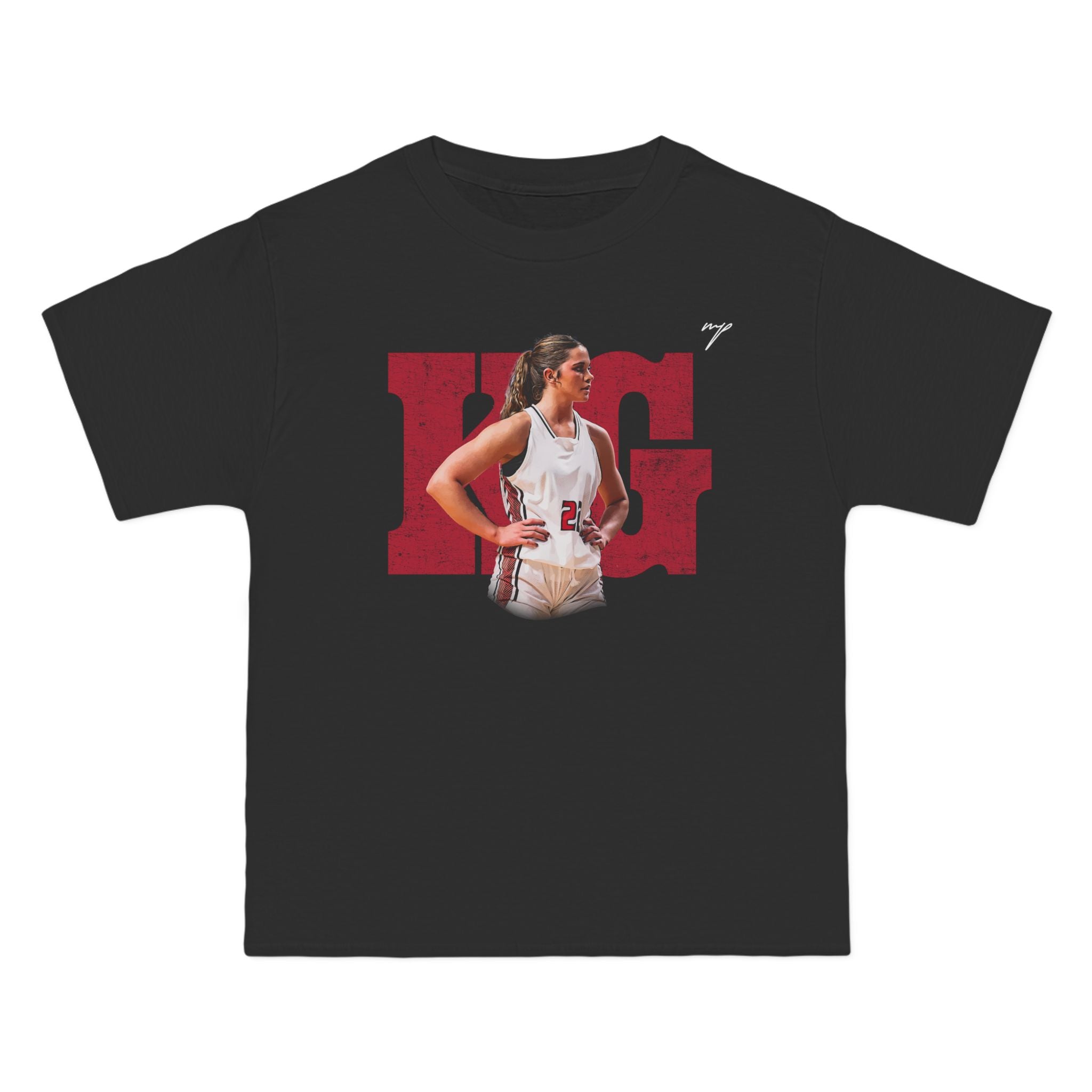 Kourtney Grossman Vintage Tee