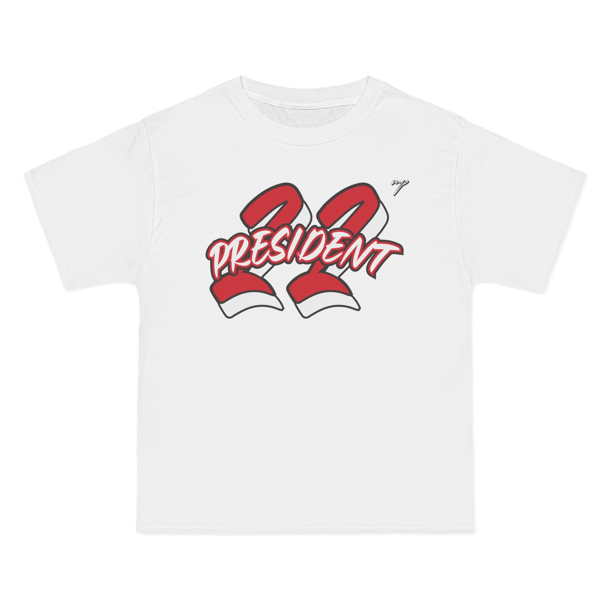 Keshon Washington Vintage Tee