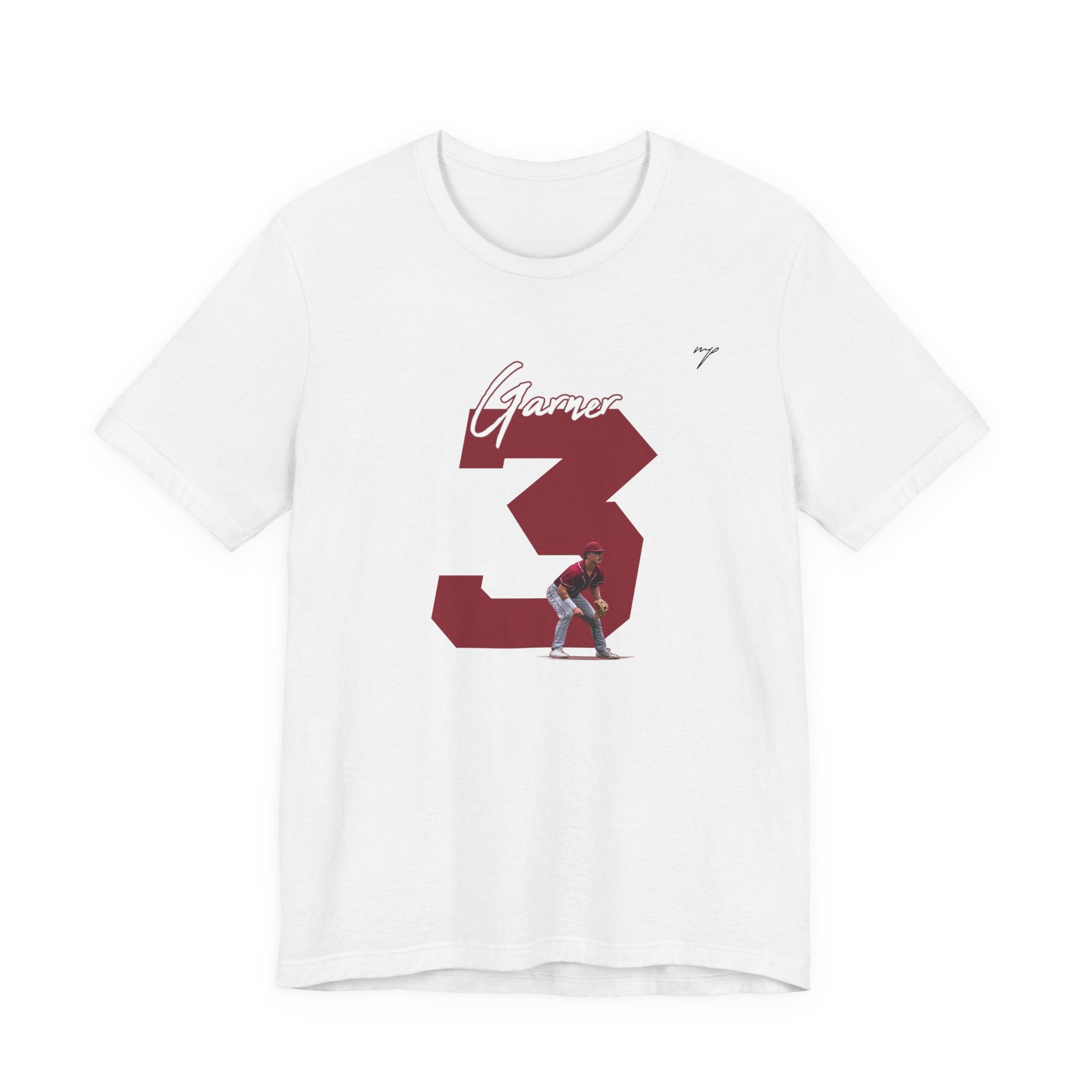 Cole Garner Graphic Tee