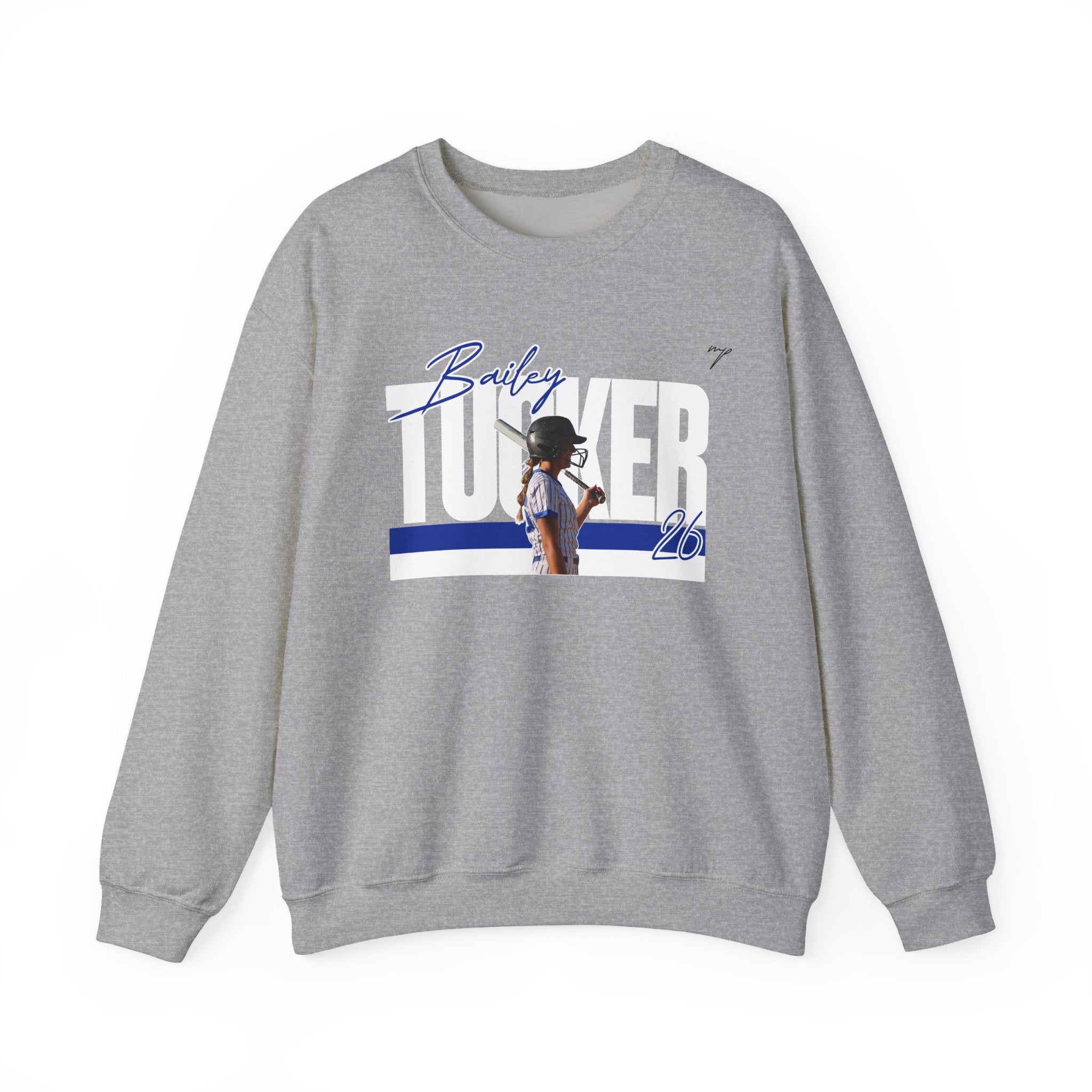 Bailey Tucker Crewneck