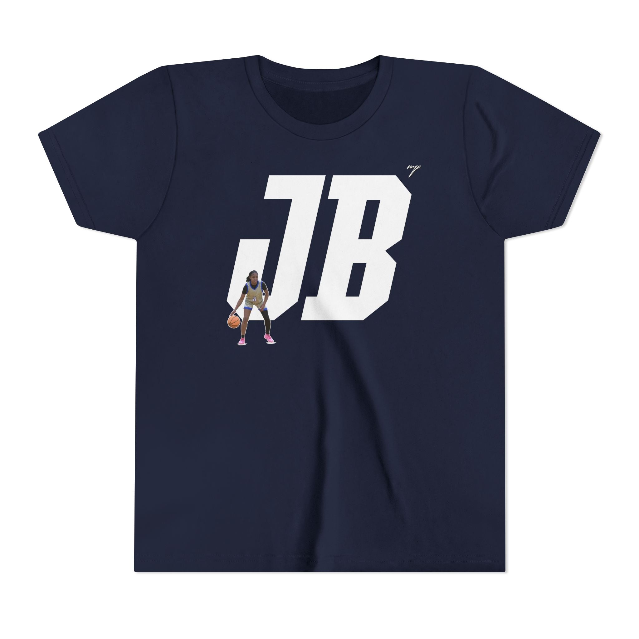 Janiyah Blevins YOUTH Graphic Tee