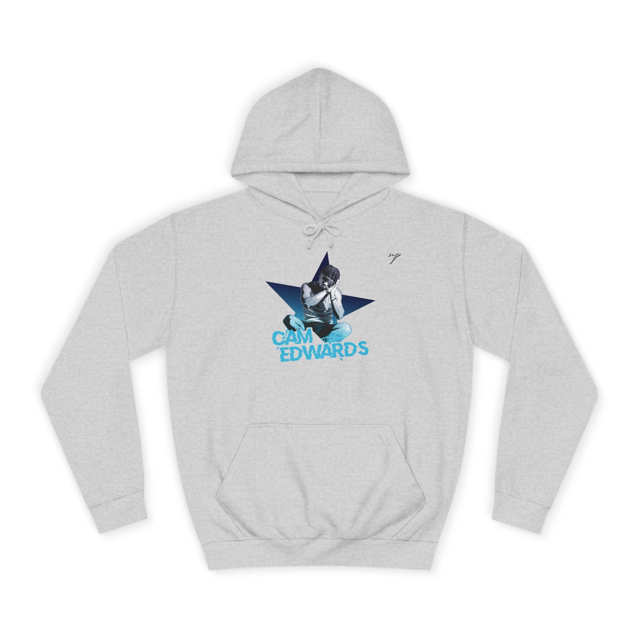 Cam Edwards Hoodie