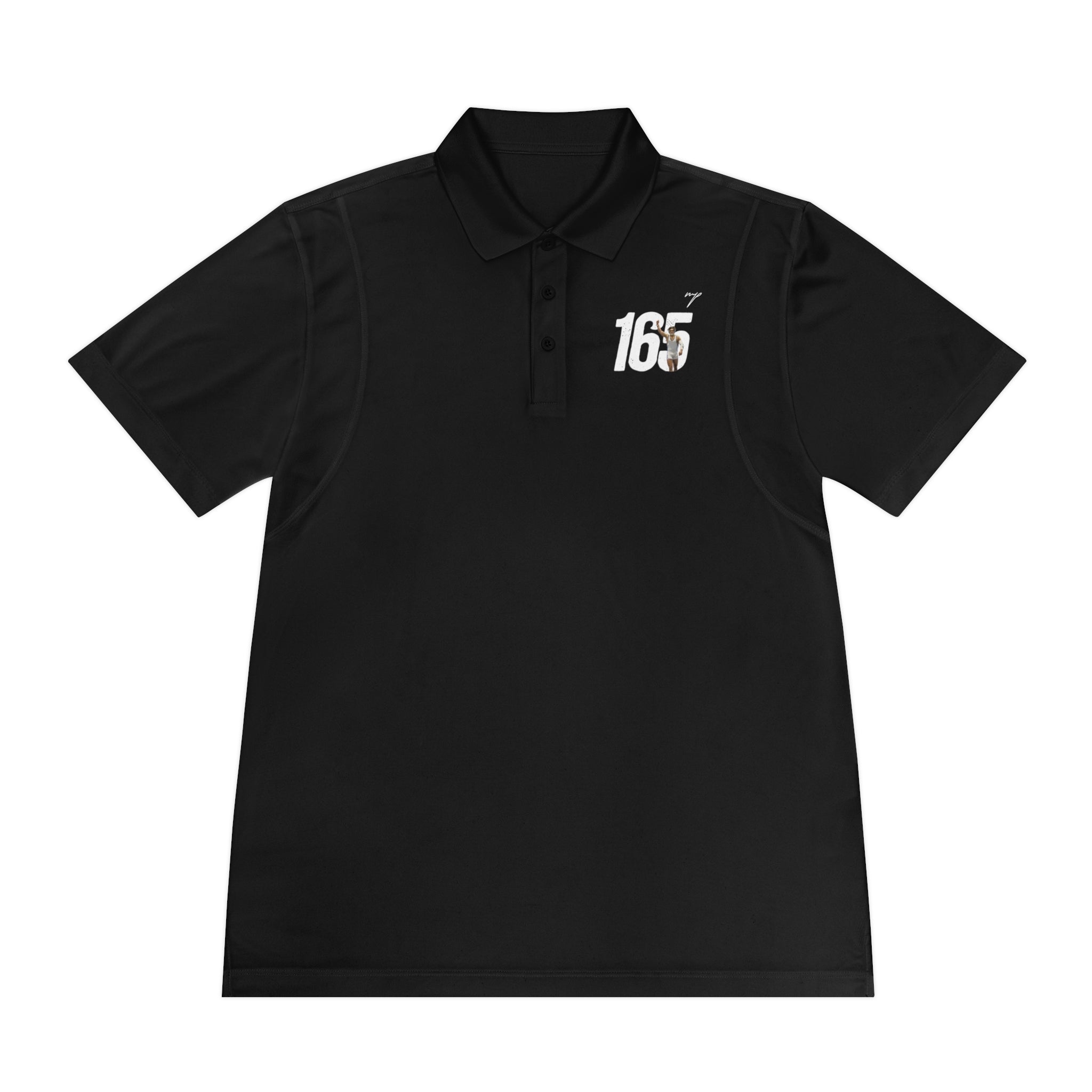 Ty Krsul Polo