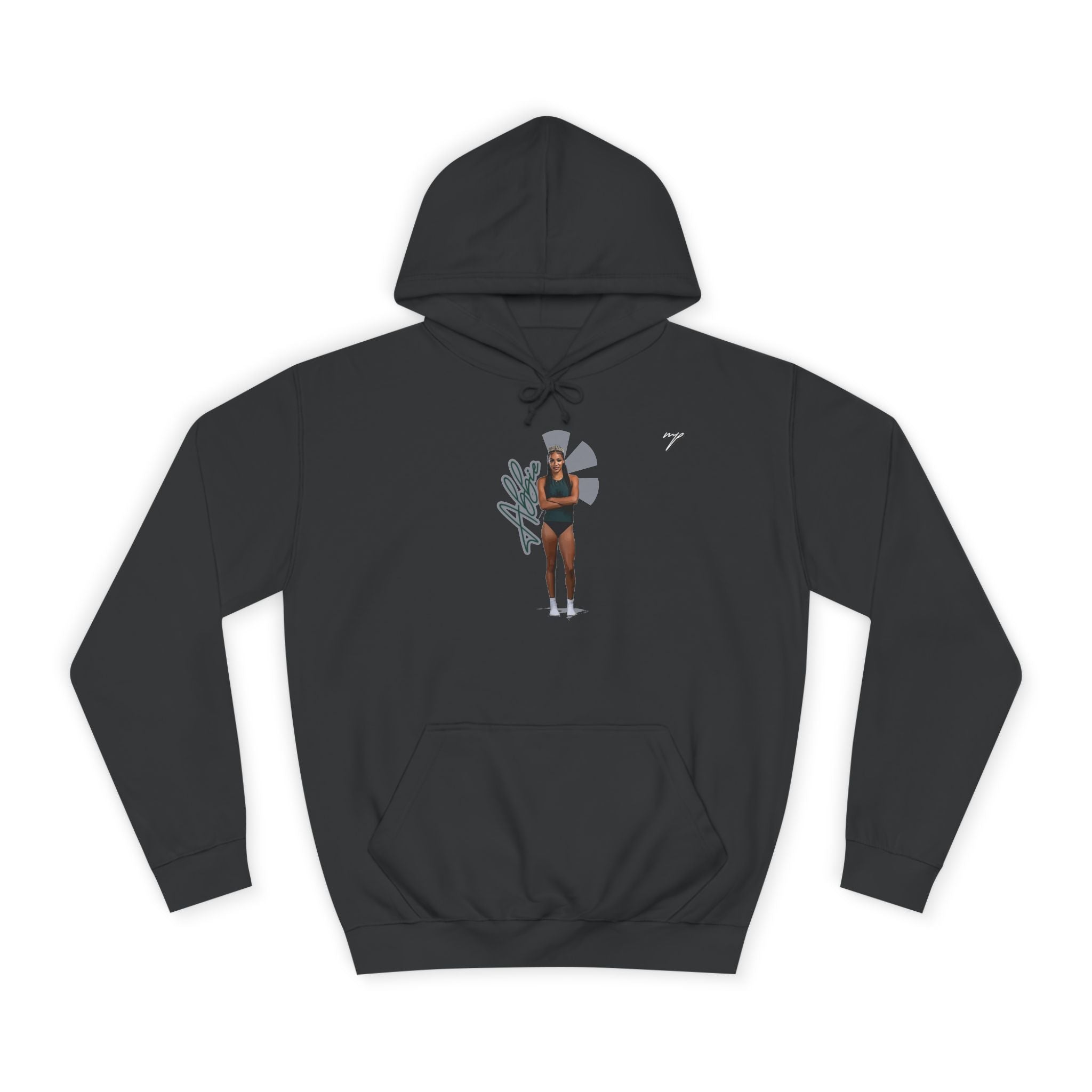 Abbie Wiegers Hoodie