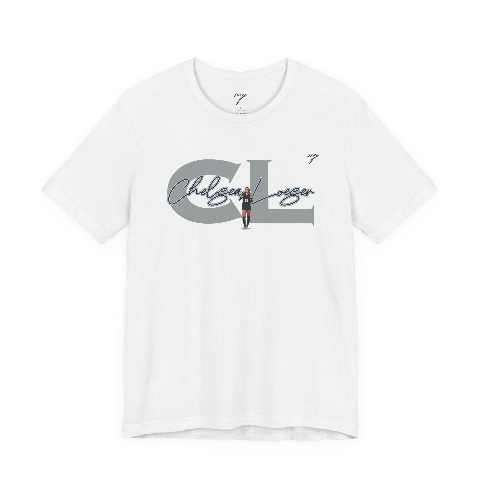 Chelsea Loeser Graphic Tee
