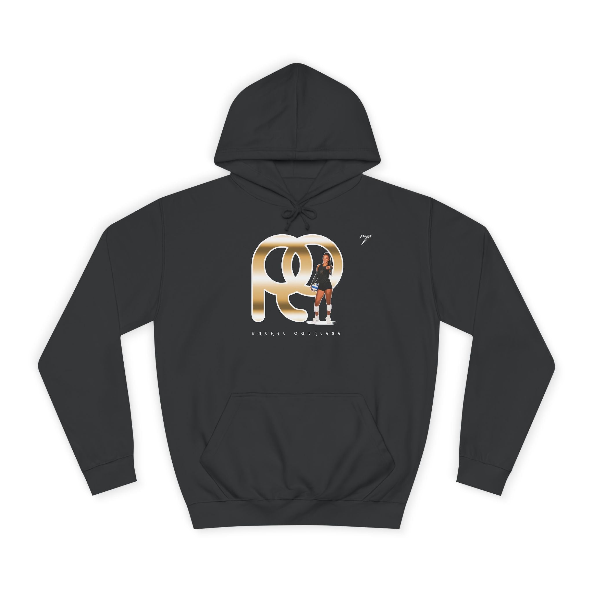 Rachel Ogunleye Hoodie