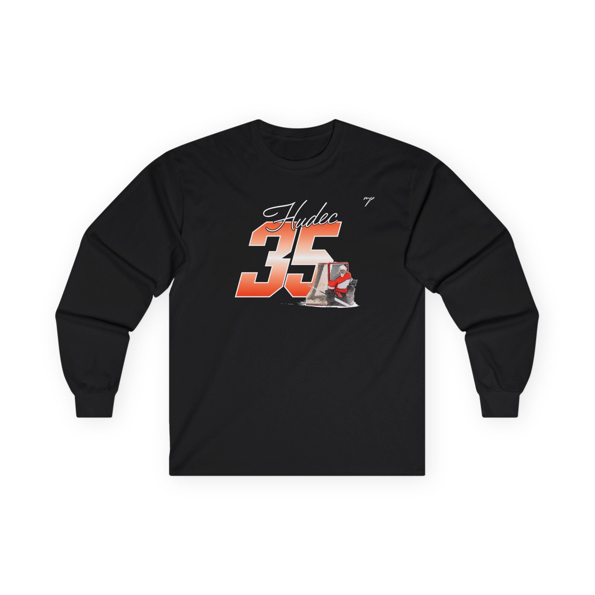 Jack Hudec Long Sleeve