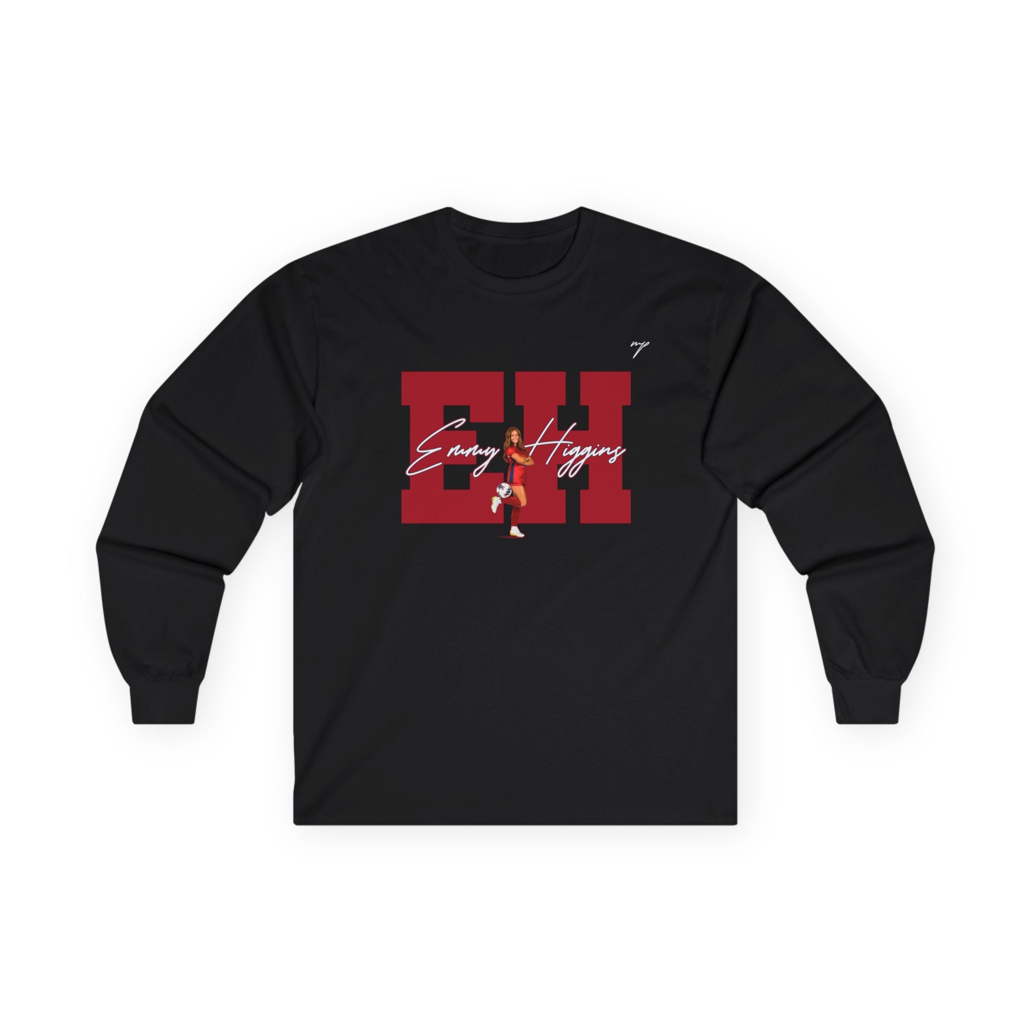 Emmy Higgins Long Sleeve