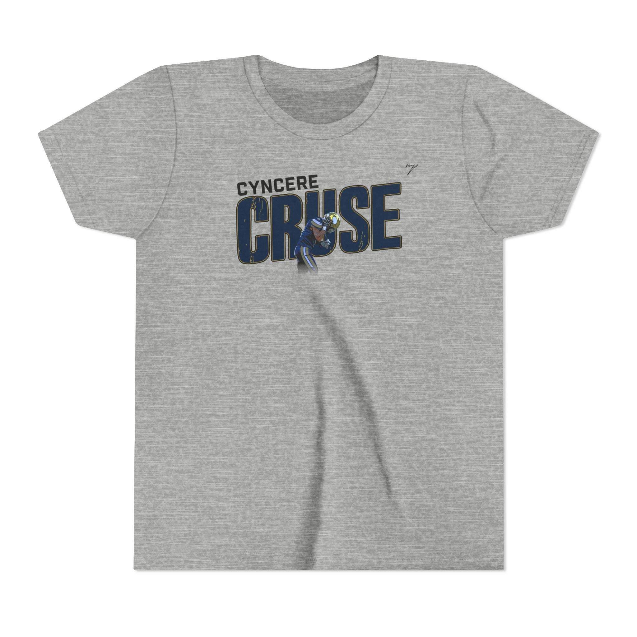 Cyncere Cruse YOUTH Graphic Tee