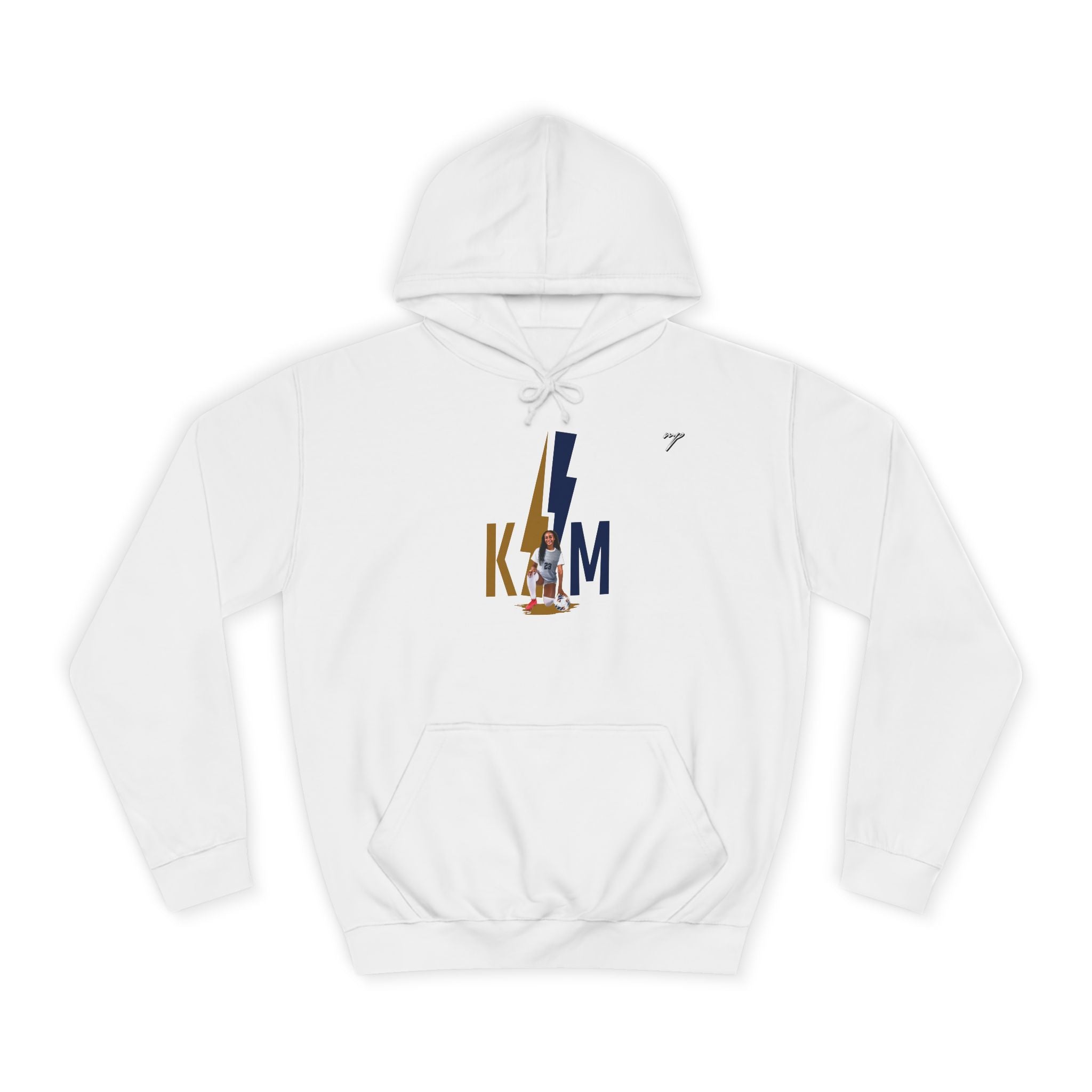 Katrina Marsh Hoodie
