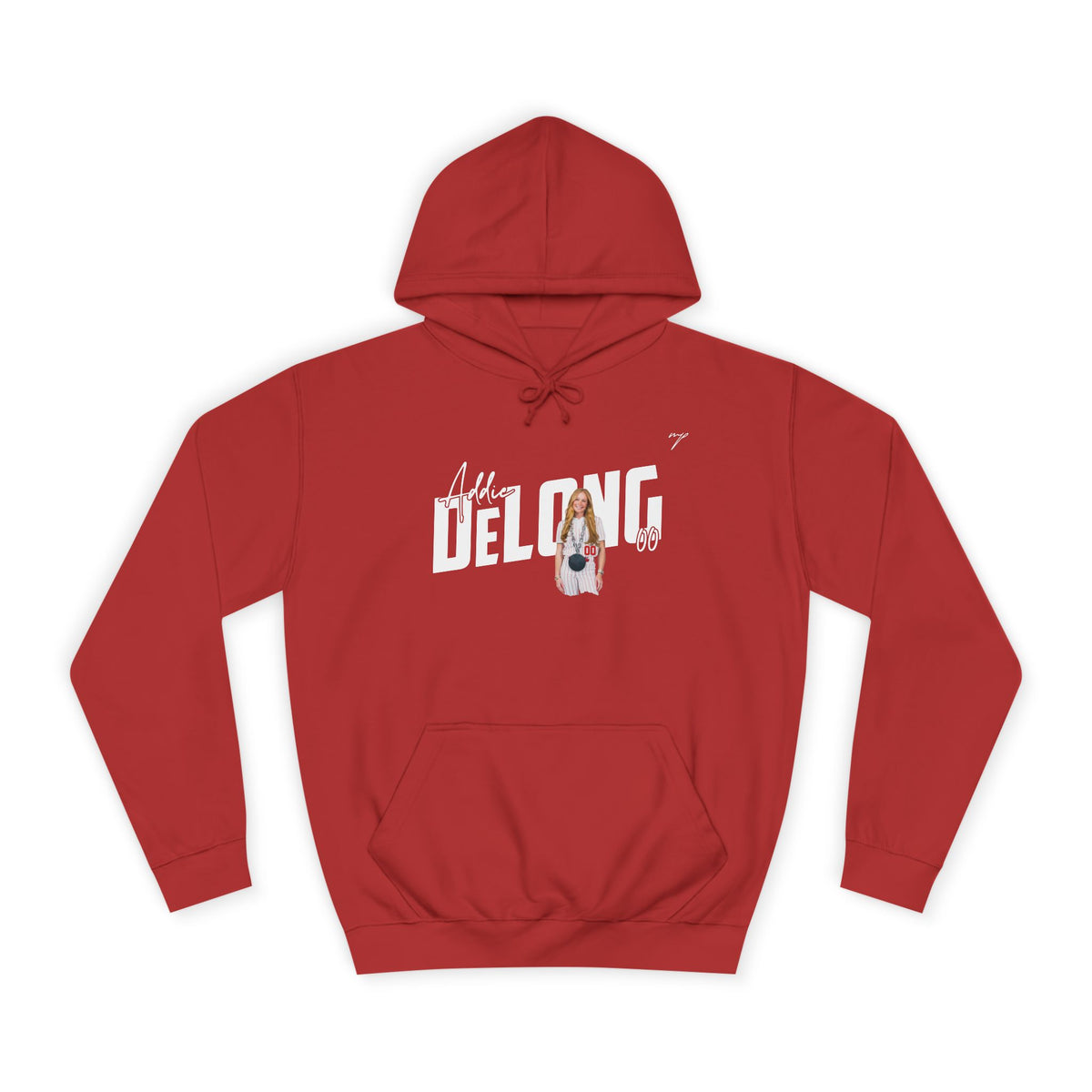 Addie DeLong Hoodie
