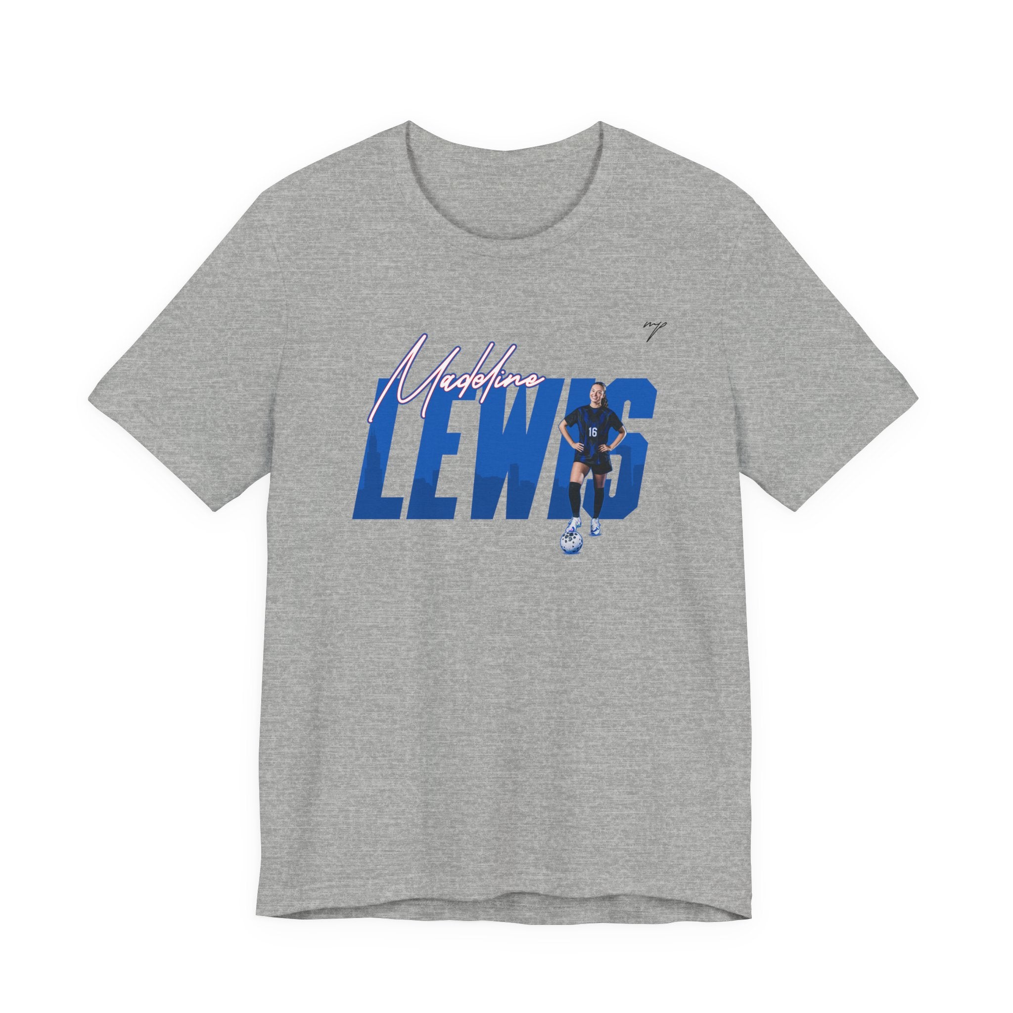 Madeline Lewis Graphic Tee
