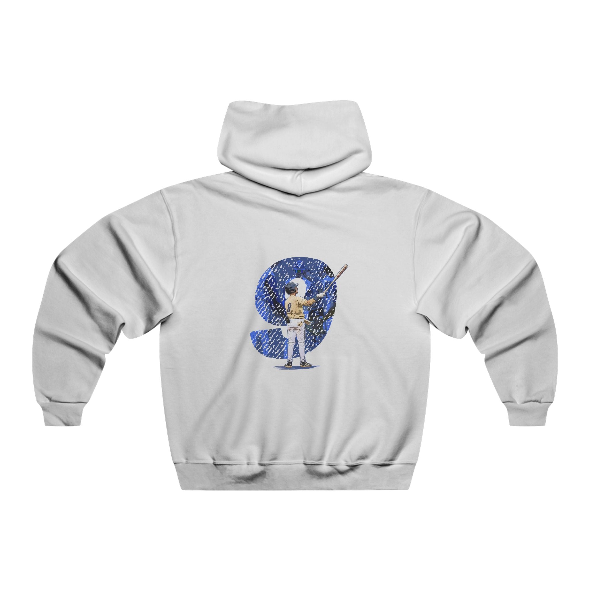 Julio Lluberes Vintage Hoodie