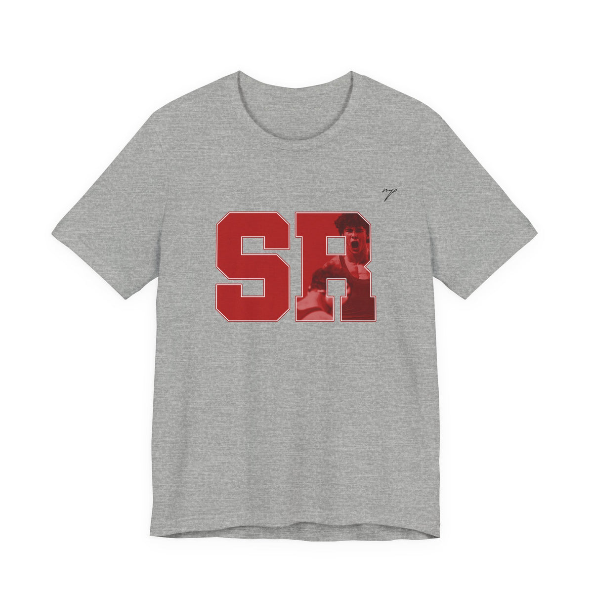 Santino Rodriguez Graphic Tee