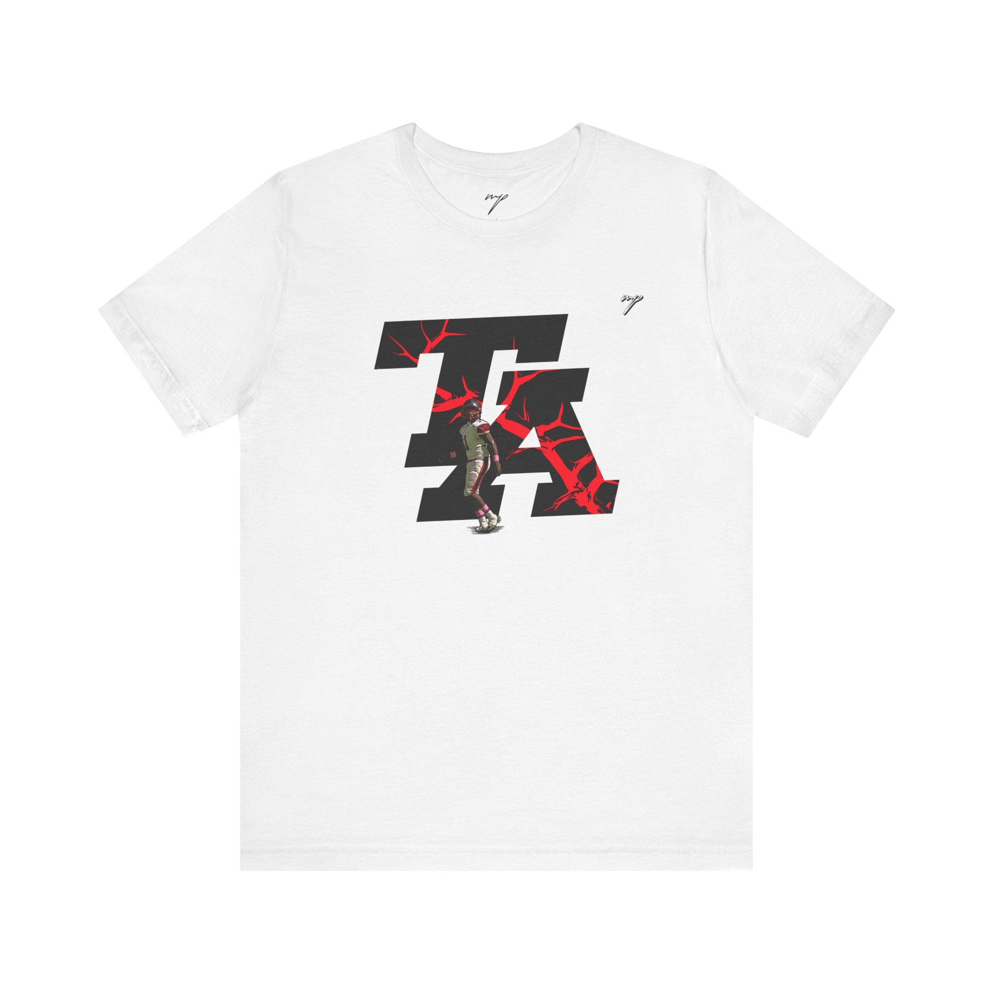 Thorn Adderley Graphic Tee