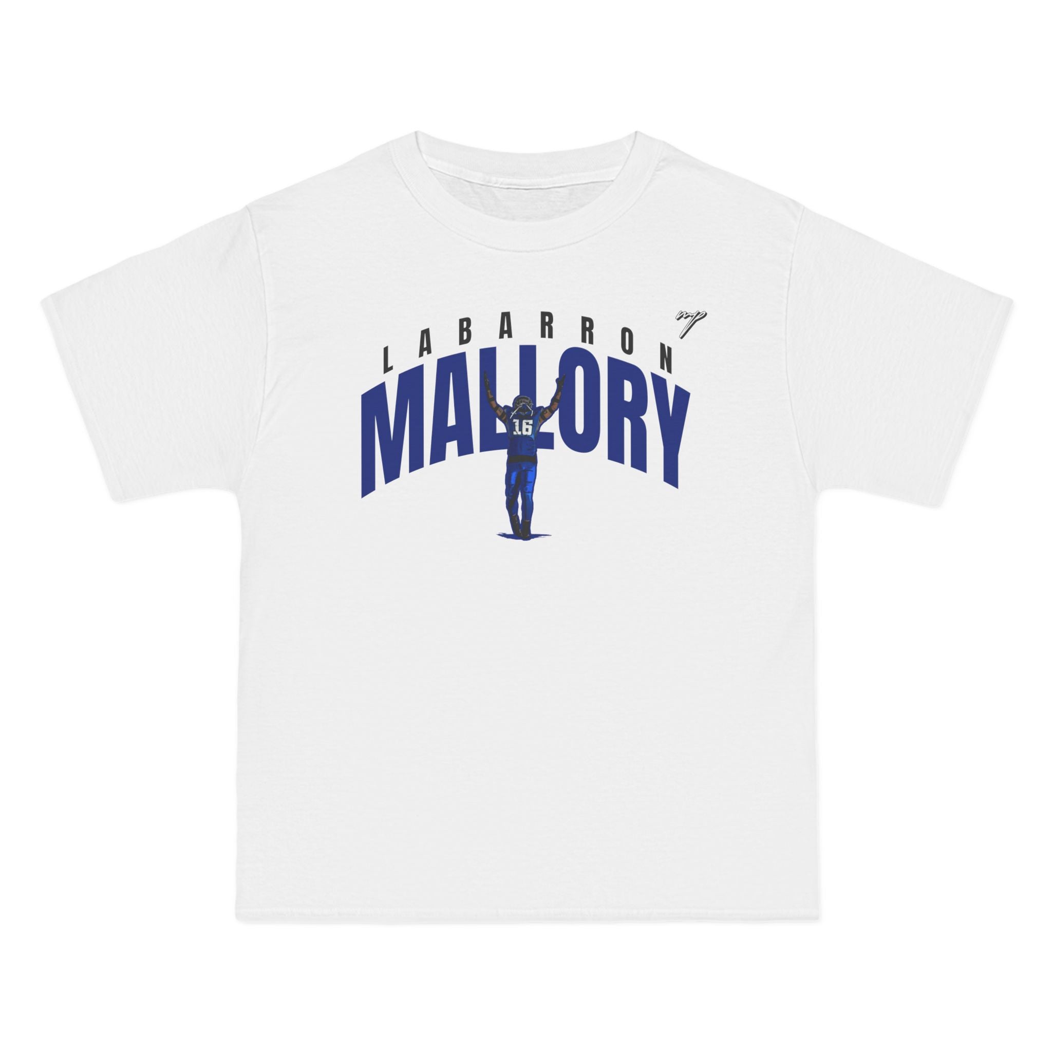 Labarron Mallory Vintage Tee