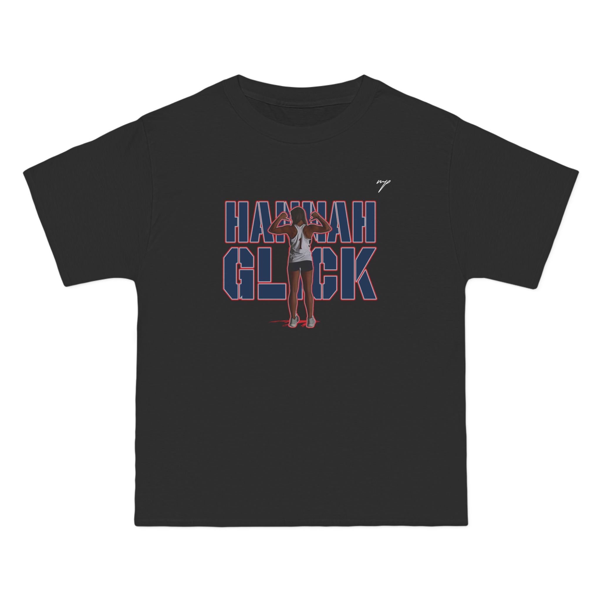 Hannah Glick Vintage Tee