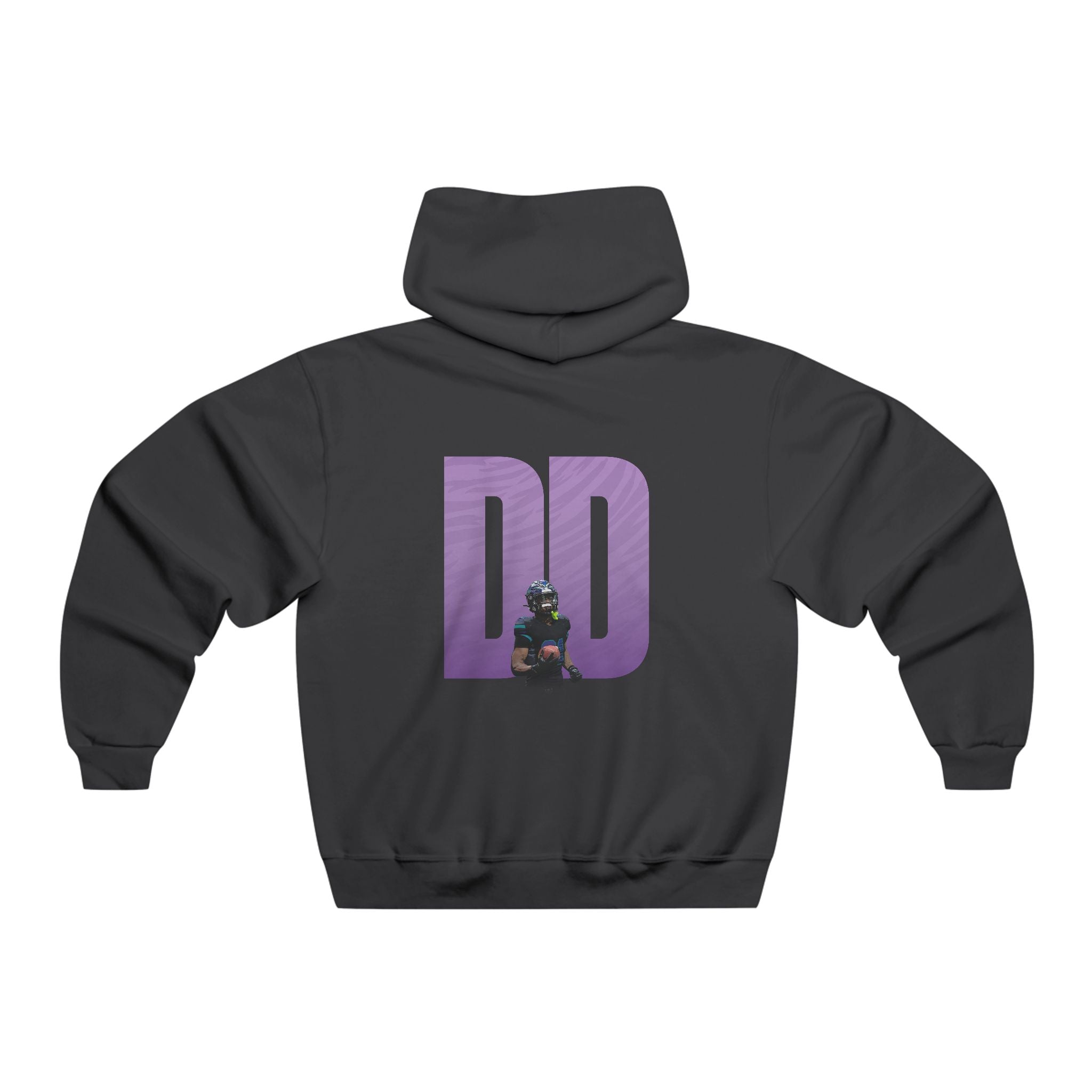 Donyai Dixon Vintage Hoodie