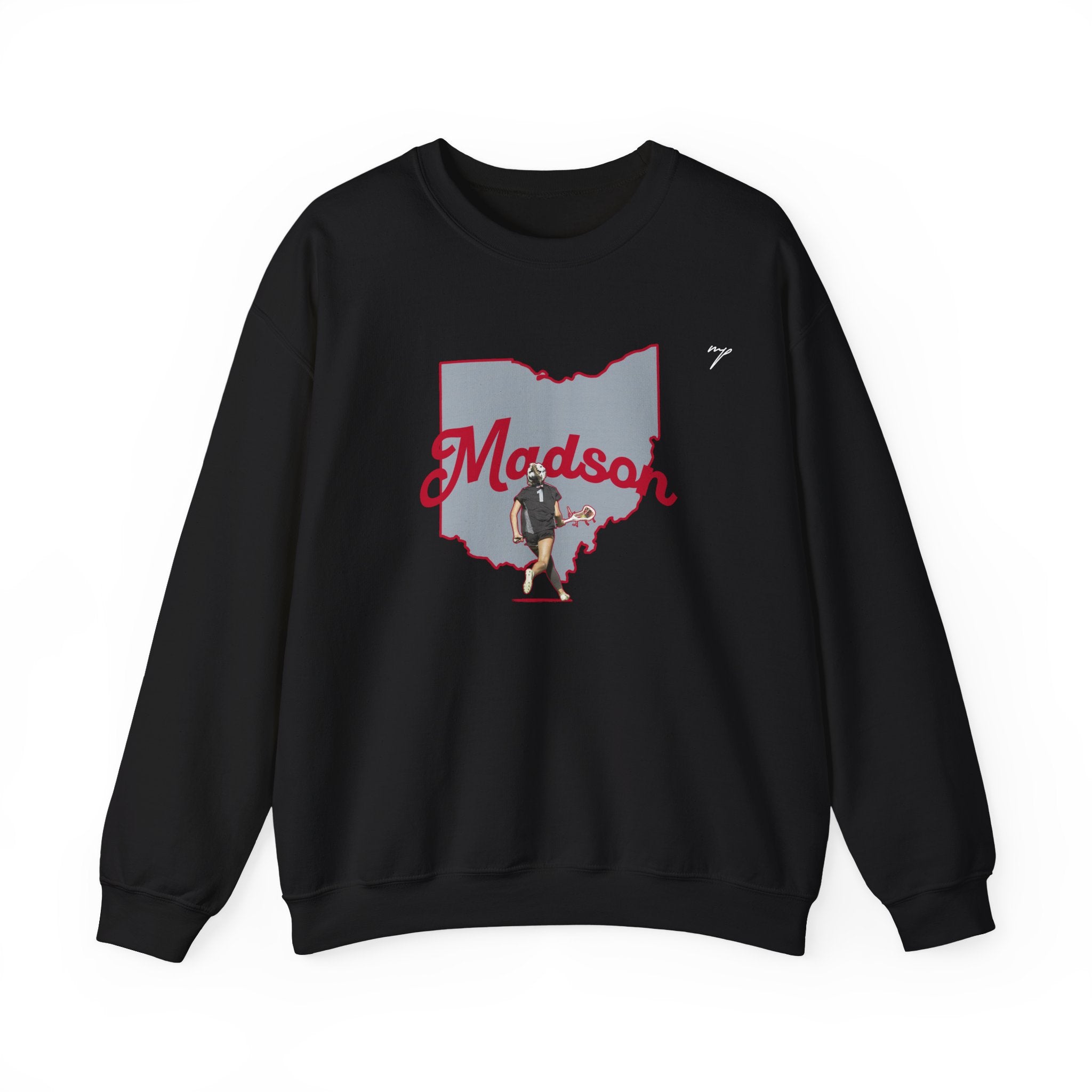 Gracie Madson Crewneck