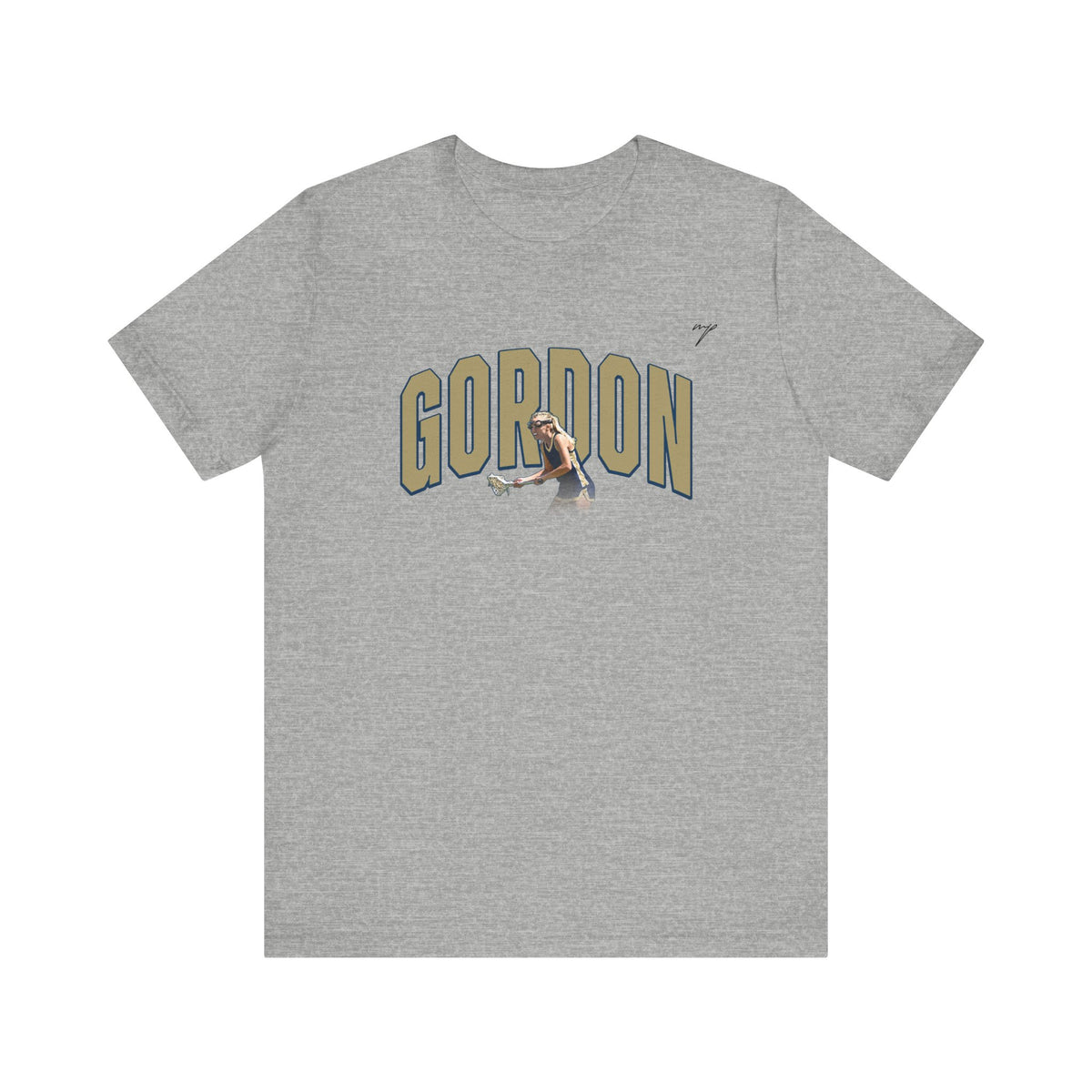 Mikaela Gordon Graphic Tee
