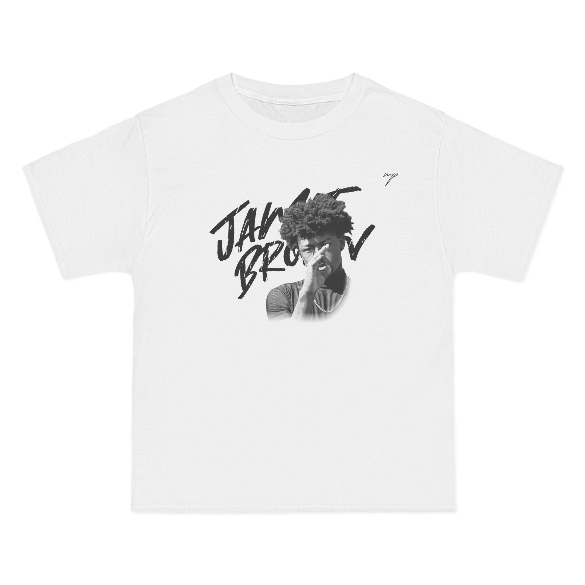 Jamie Brown Vintage Tee