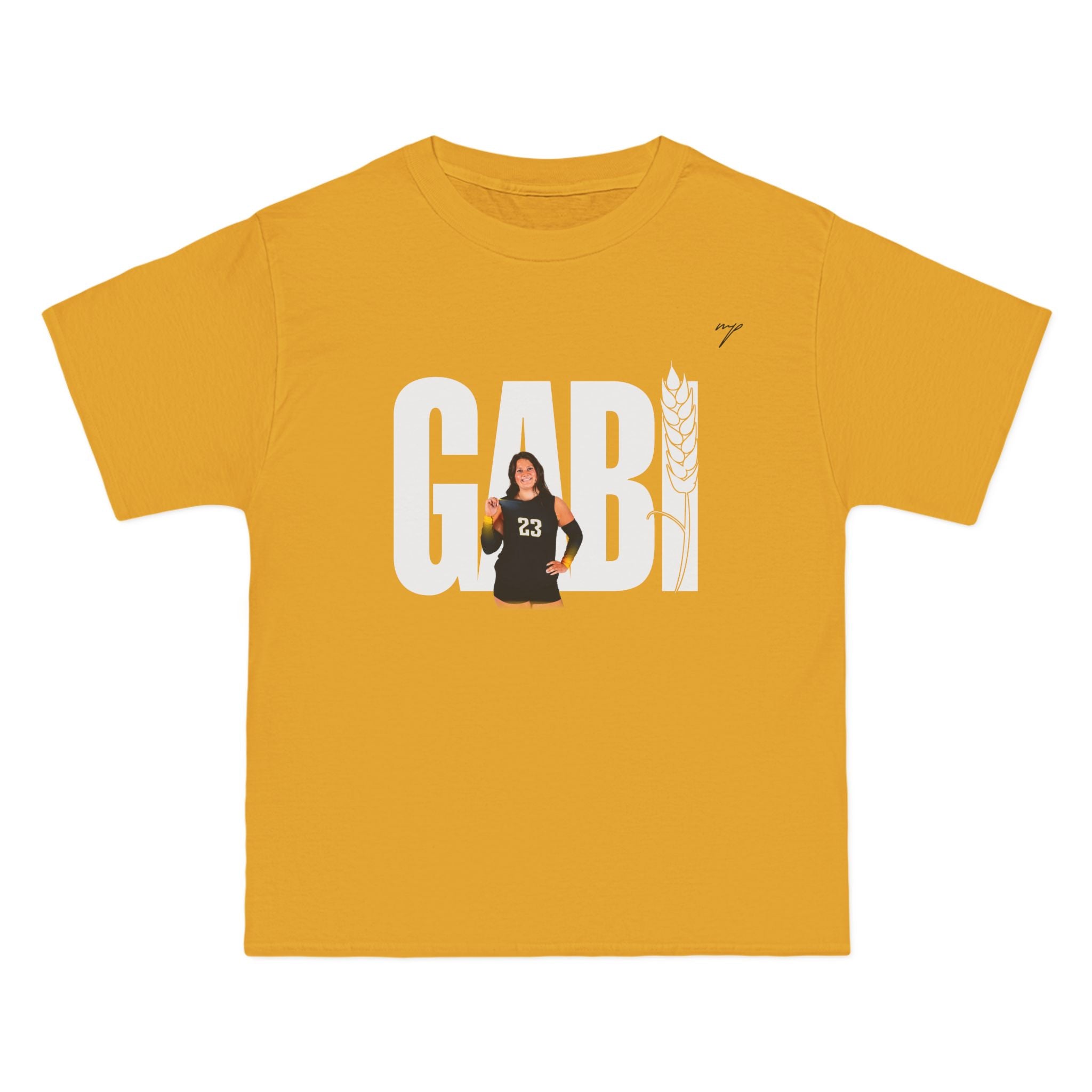 Gabi Maas Vintage Tee