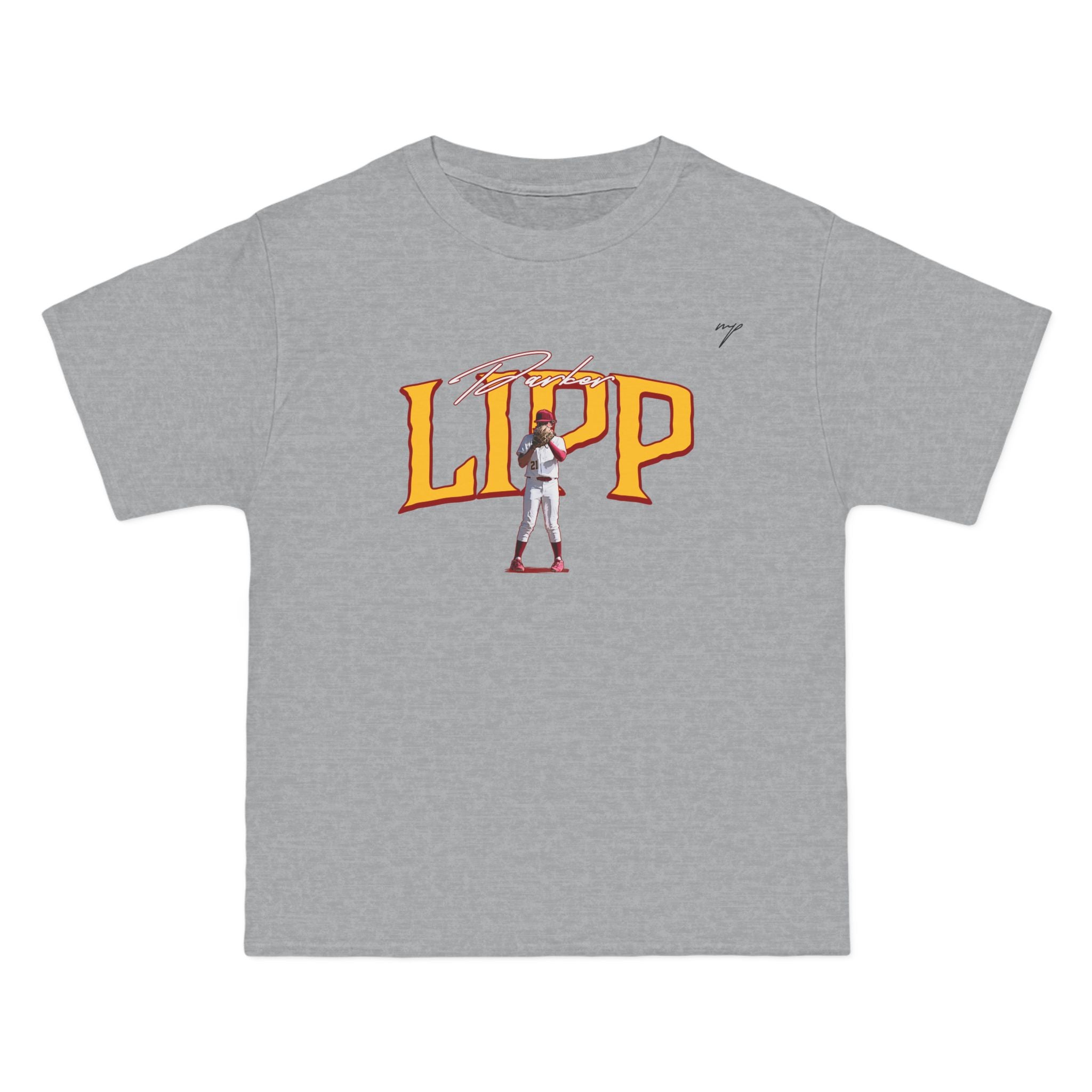 Parker Lipp Vintage Tee