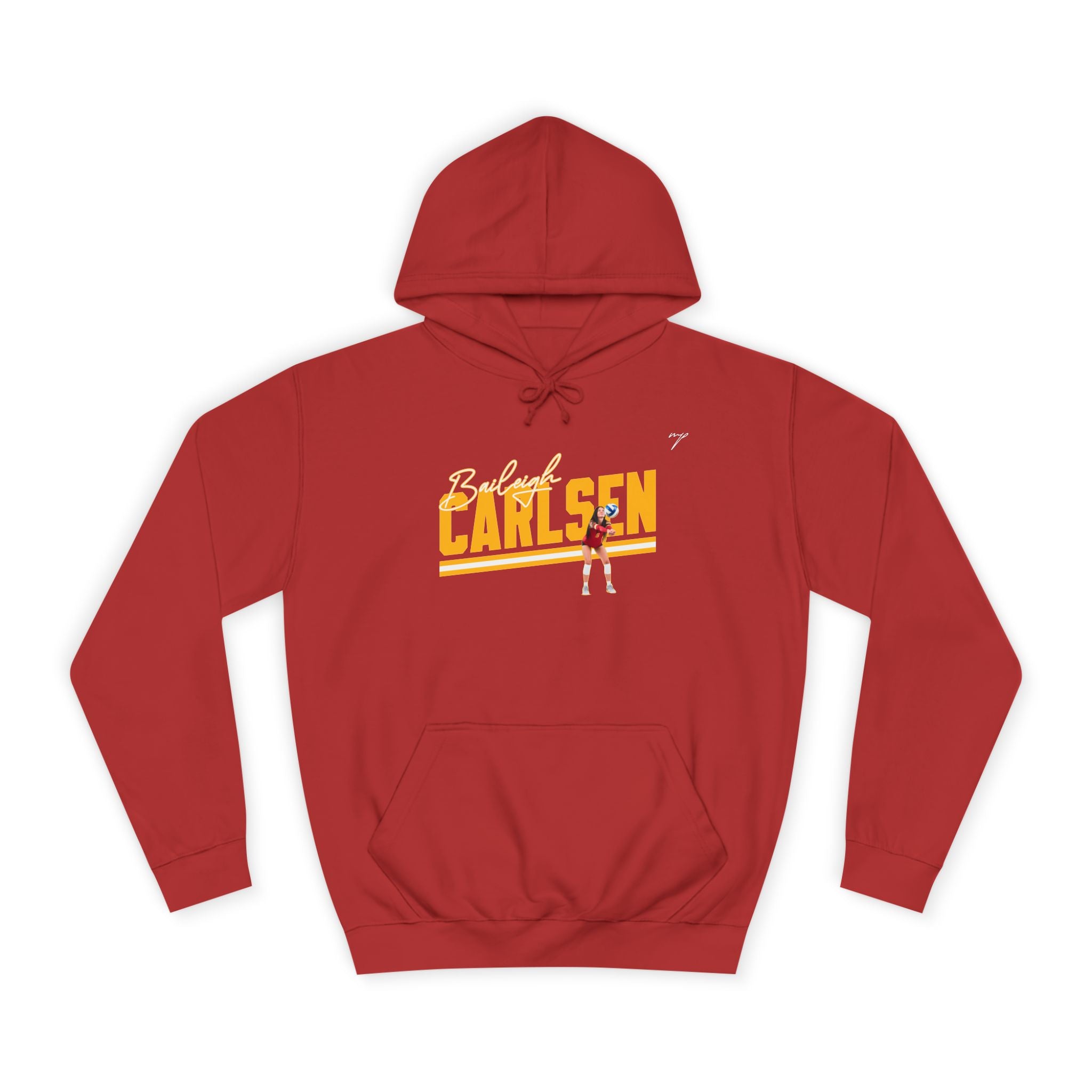 Baileigh Carlsen Hoodie