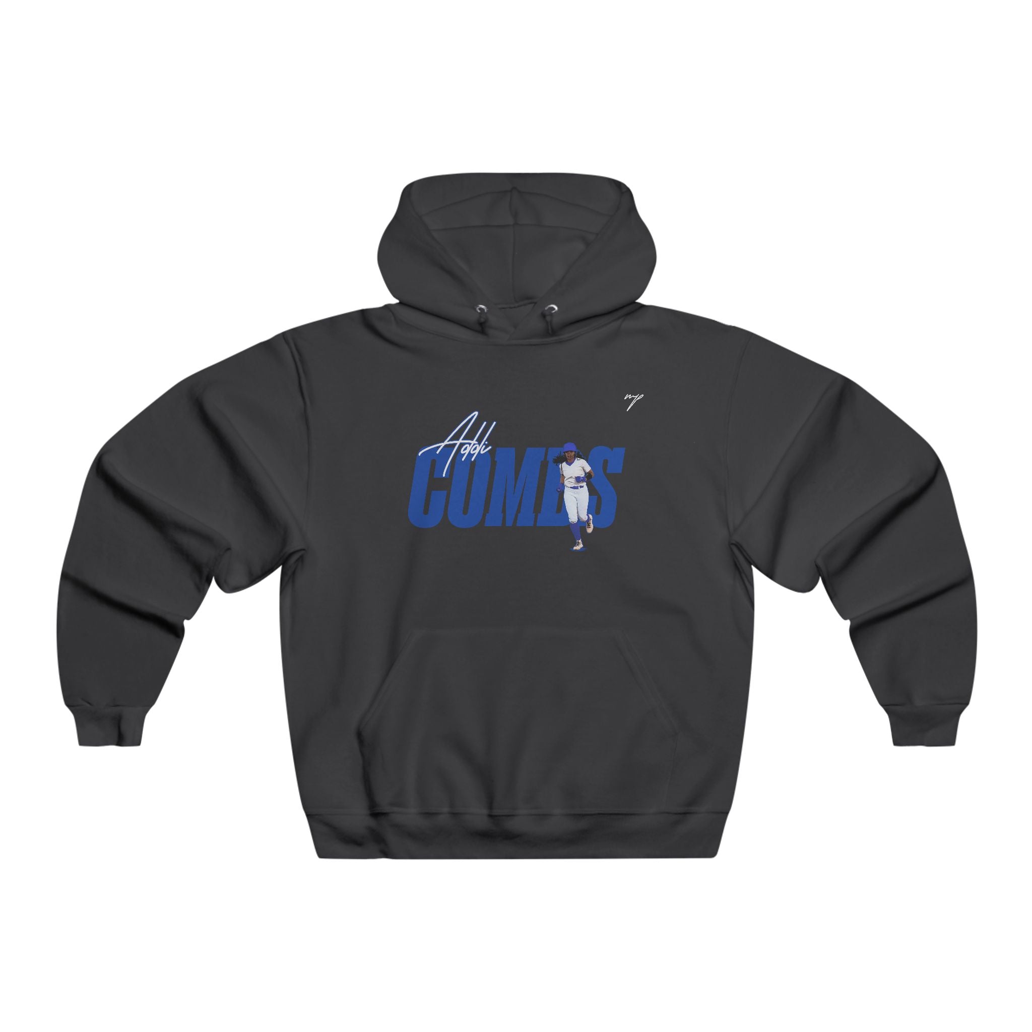 Addi Combs Vintage Hoodie