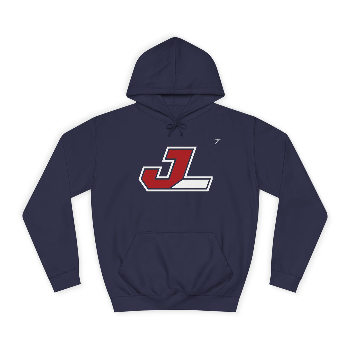 Jayni Llorens Hoodie