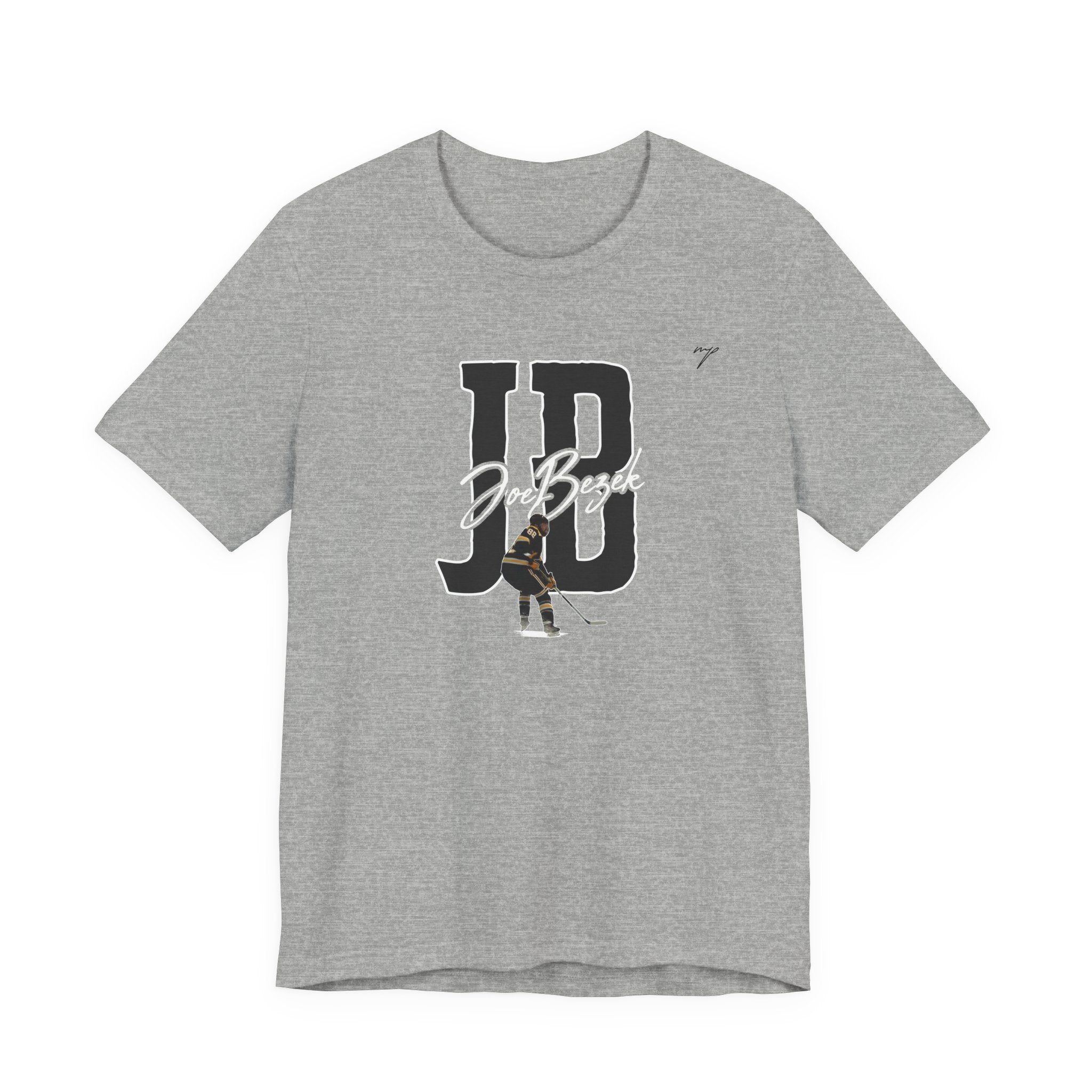 Joe Bezek Graphic Tee