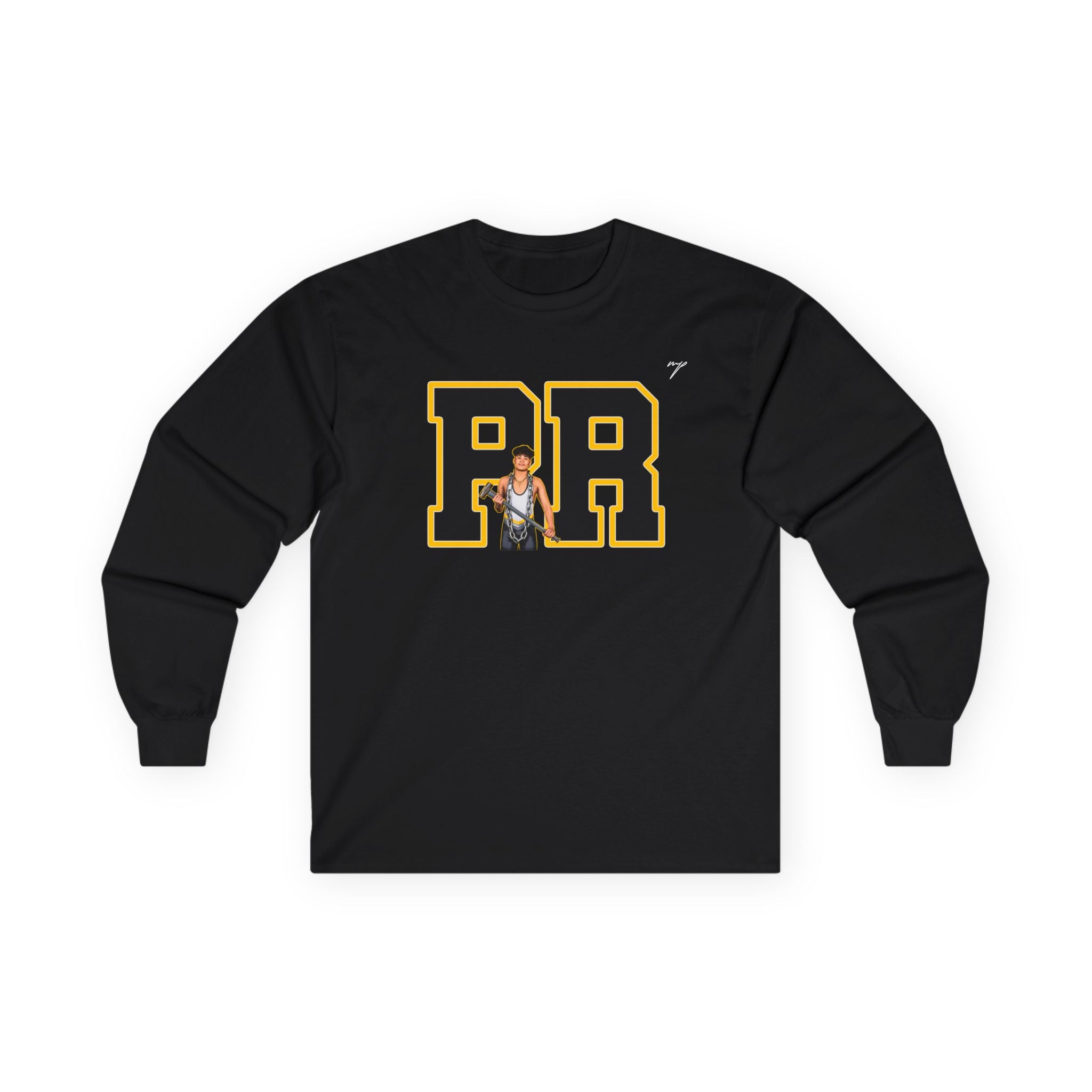 Peter Rincan Long Sleeve
