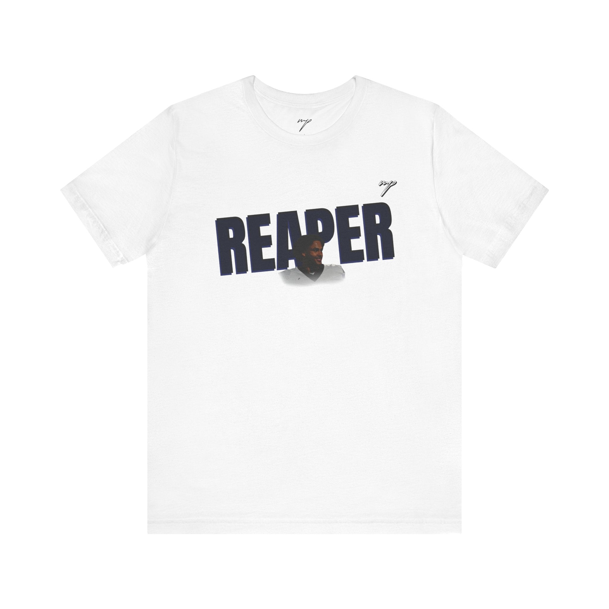 Demetrick Welch Jr Graphic Tee
