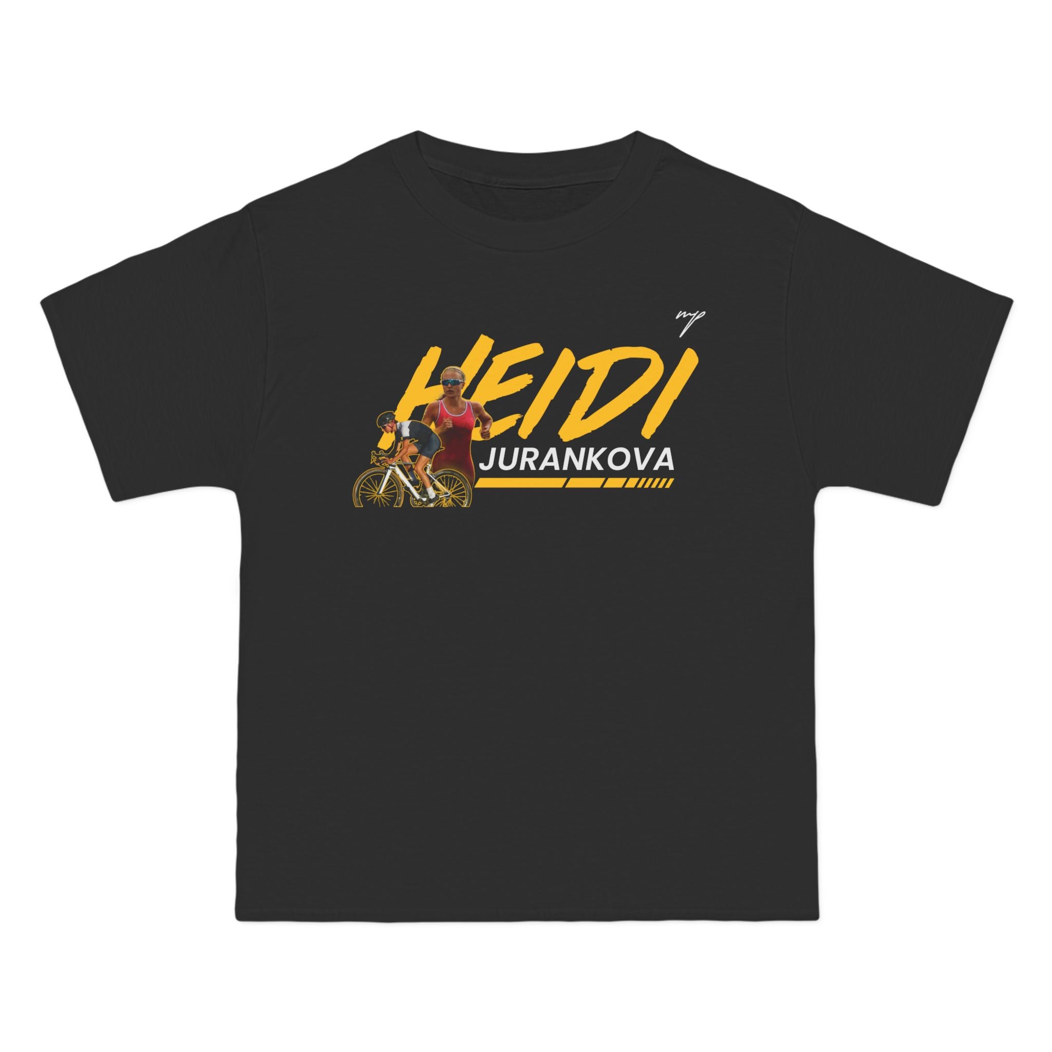 Heidi Jurankova Vintage Tee